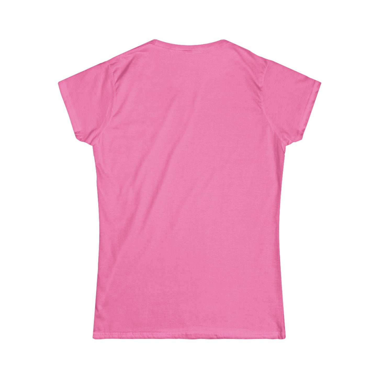 HINENI, Motivational Shirt, Softstyle Fashion, Everyday Wear, Gift for Her, Spiritual Apparel, Bible Inspired Tee