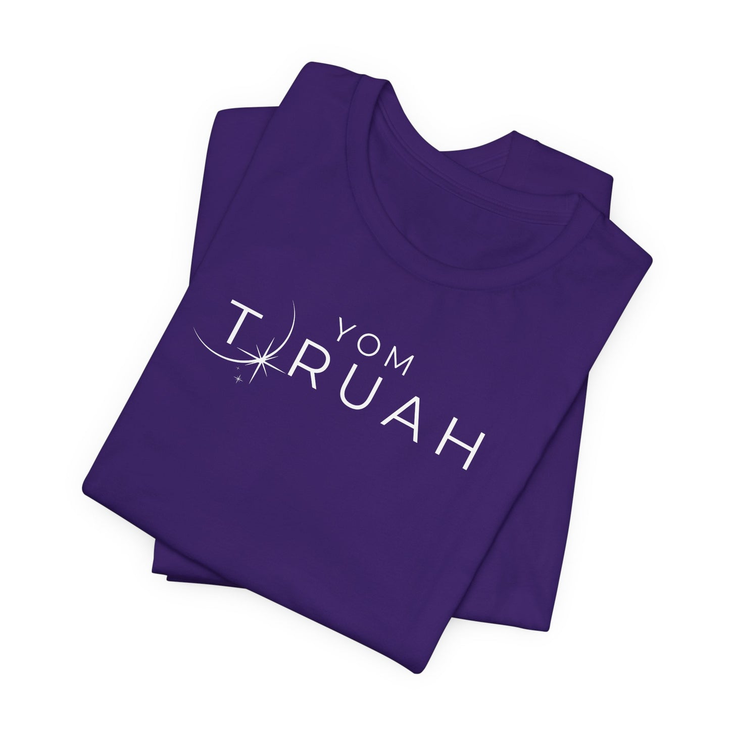 Yom Teruah Tee