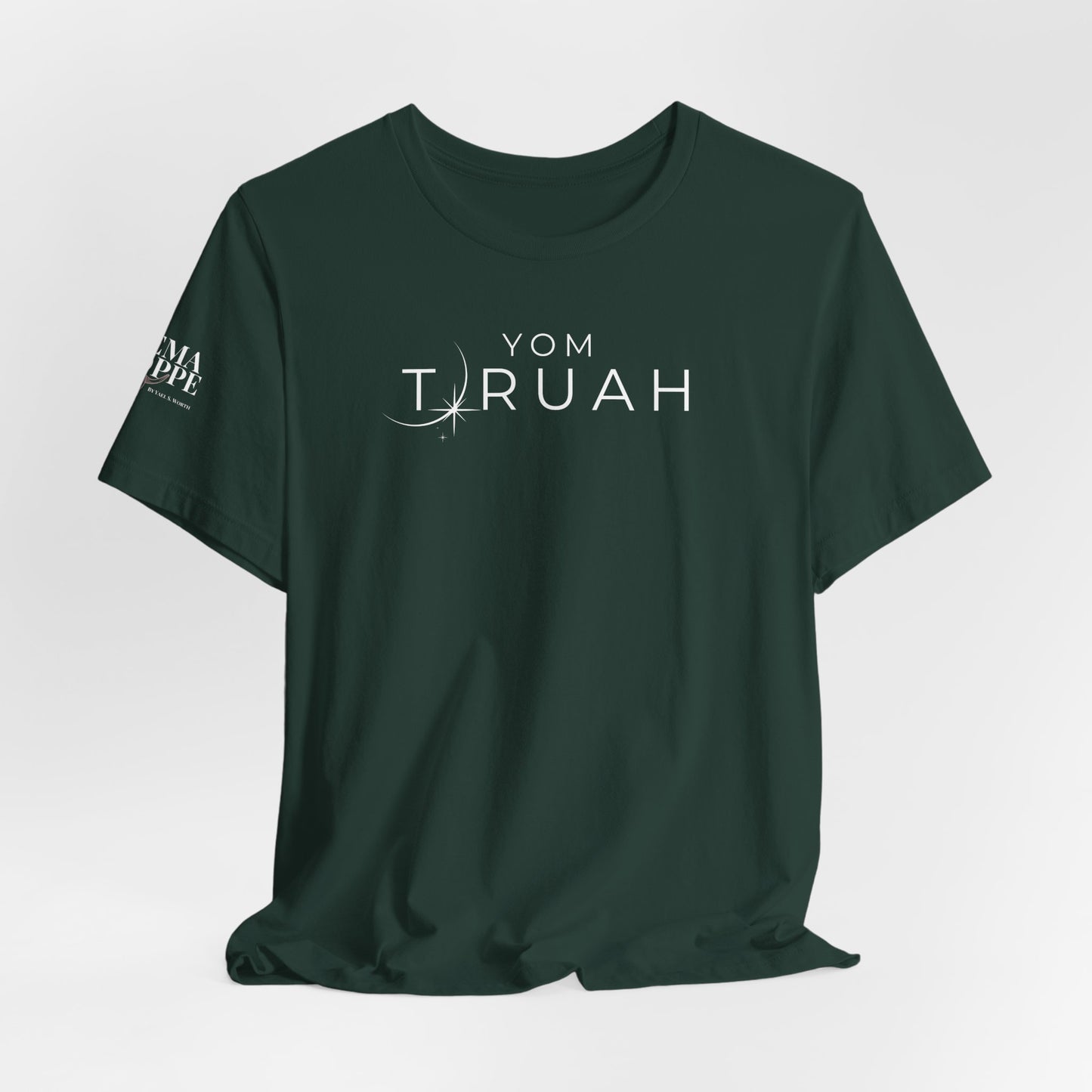 Yom Teruah Tee