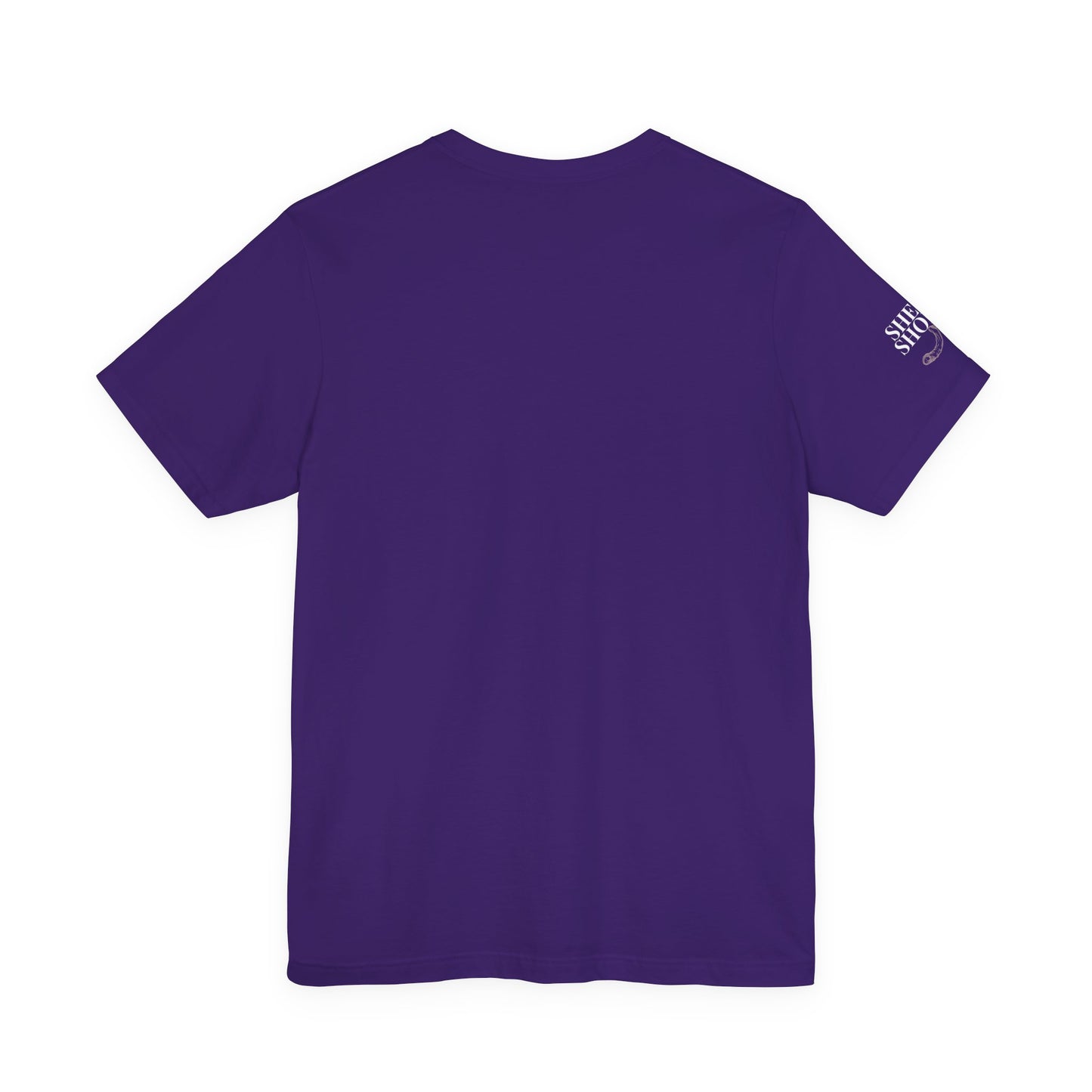 Yom Teruah Cotton Tee