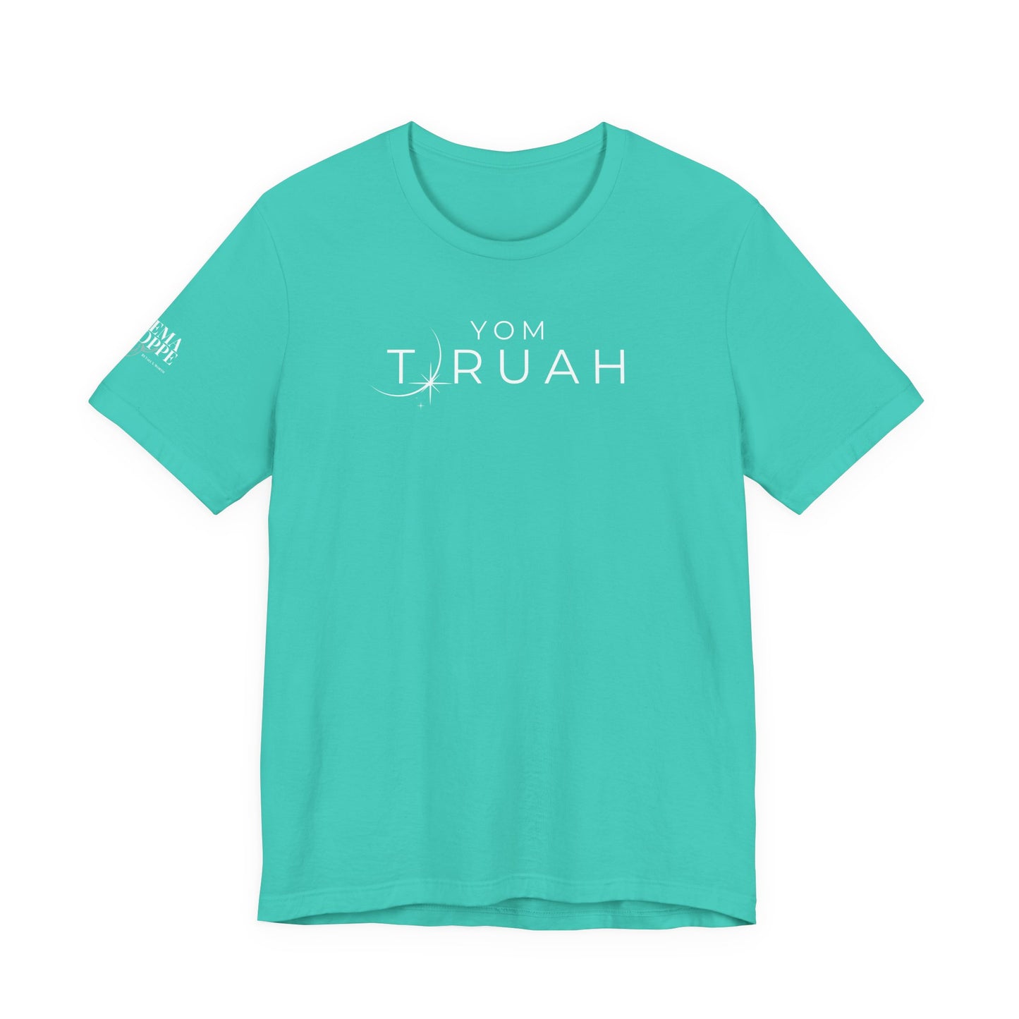 Yom Teruah Tee