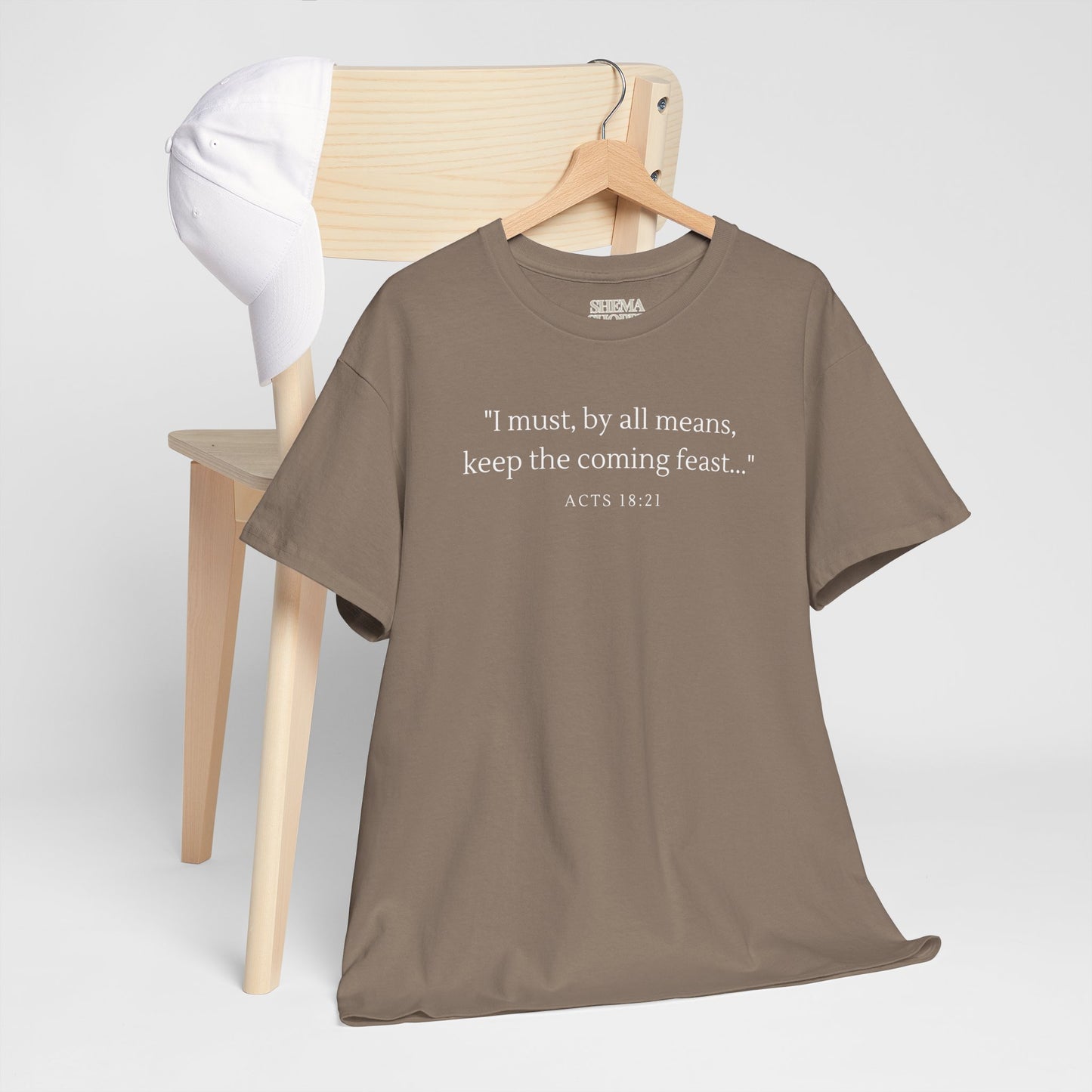 Keep the Feast unisex Tee