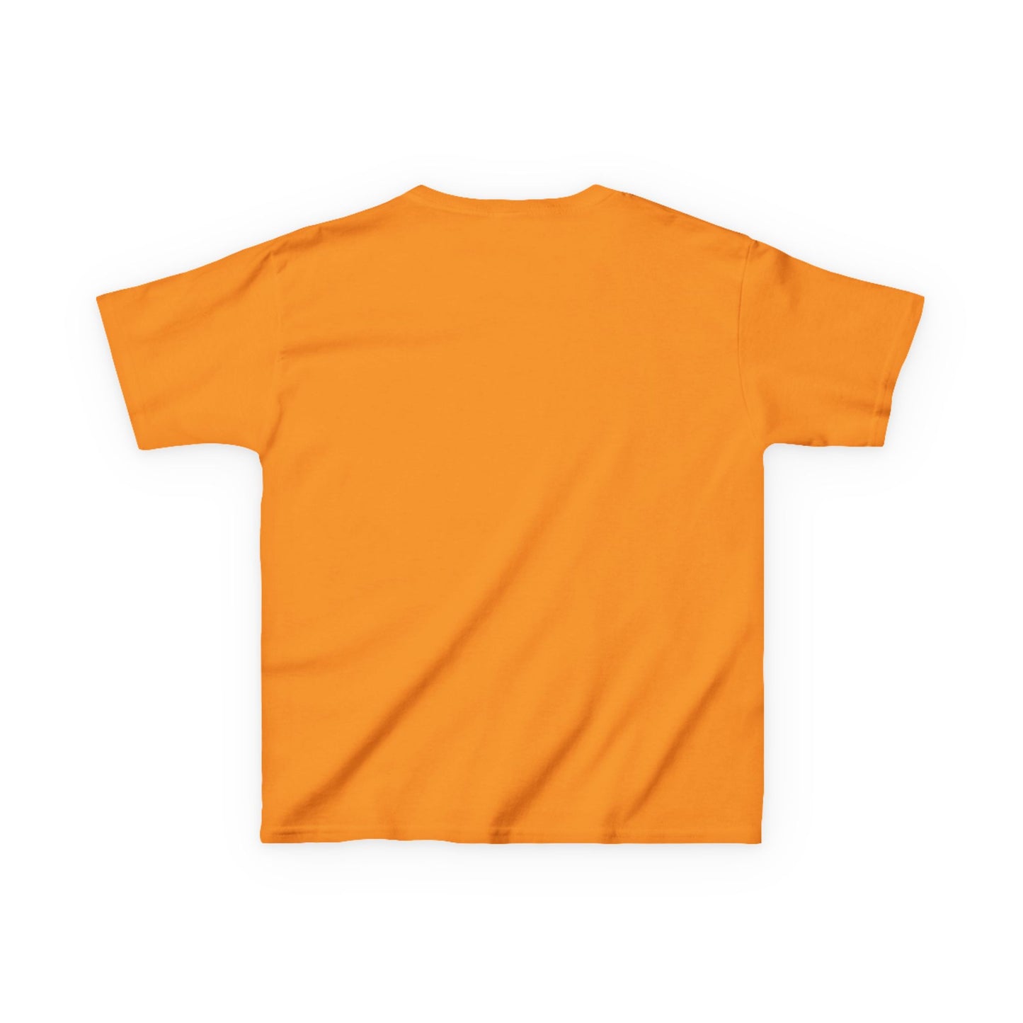 Kids Tee Honk if you Love Yeshua - Goose Print