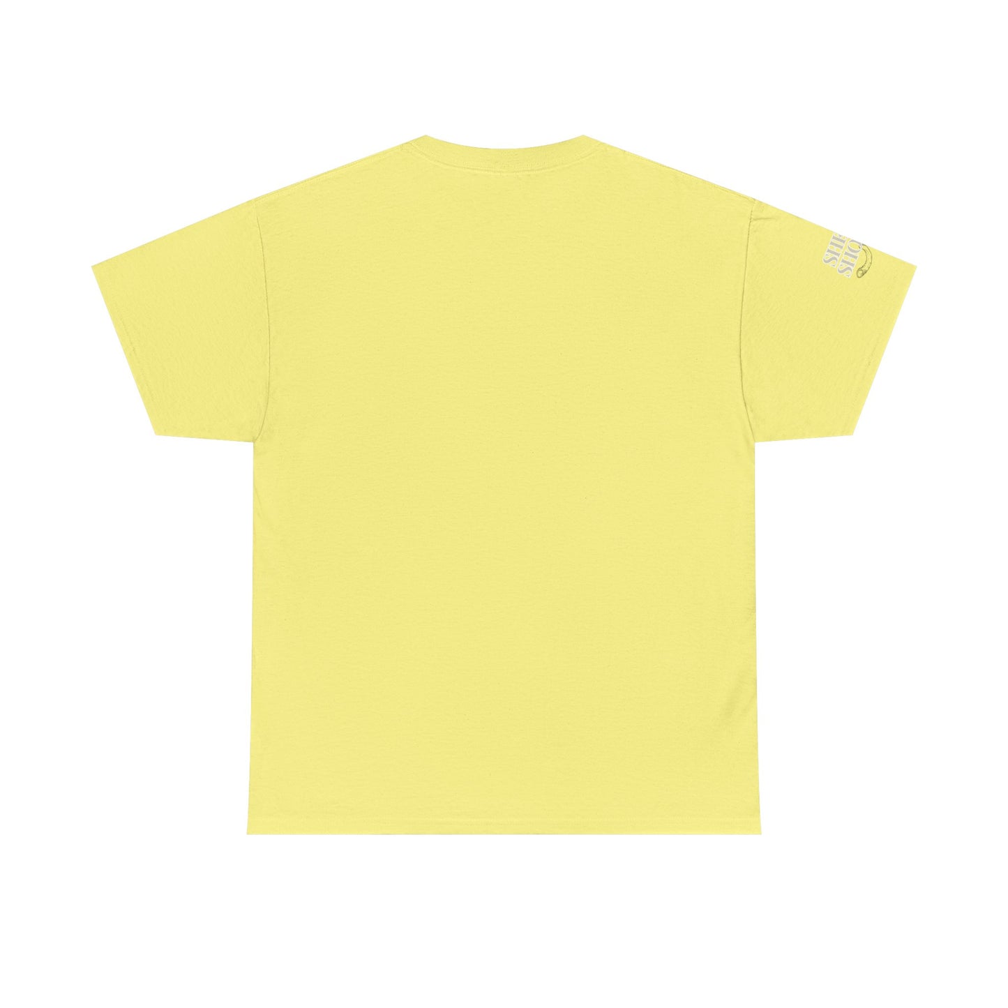 Shouts of Joy Yom Teruah Shofar Tee