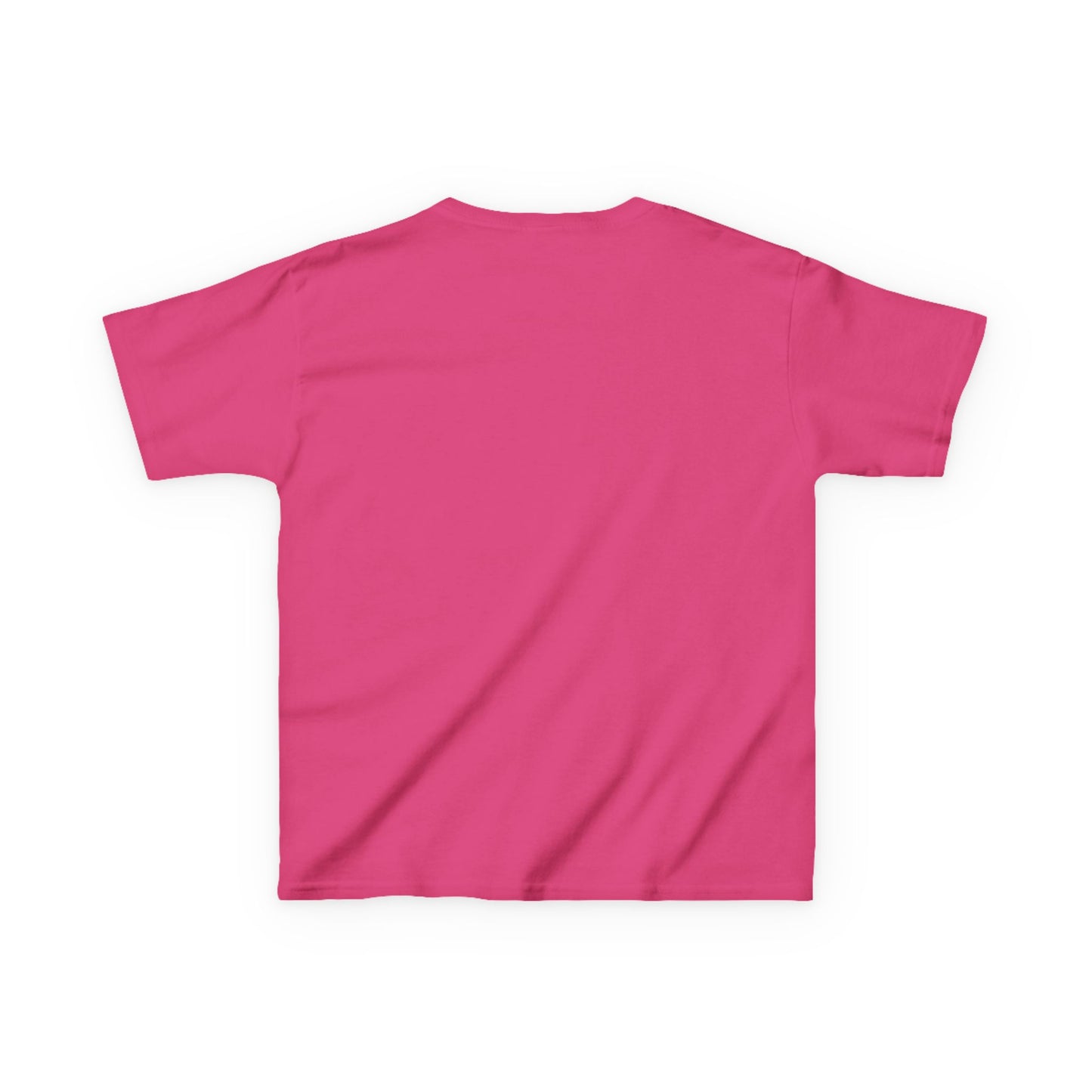 Kids Tee Honk if you Love Yeshua - Goose Print