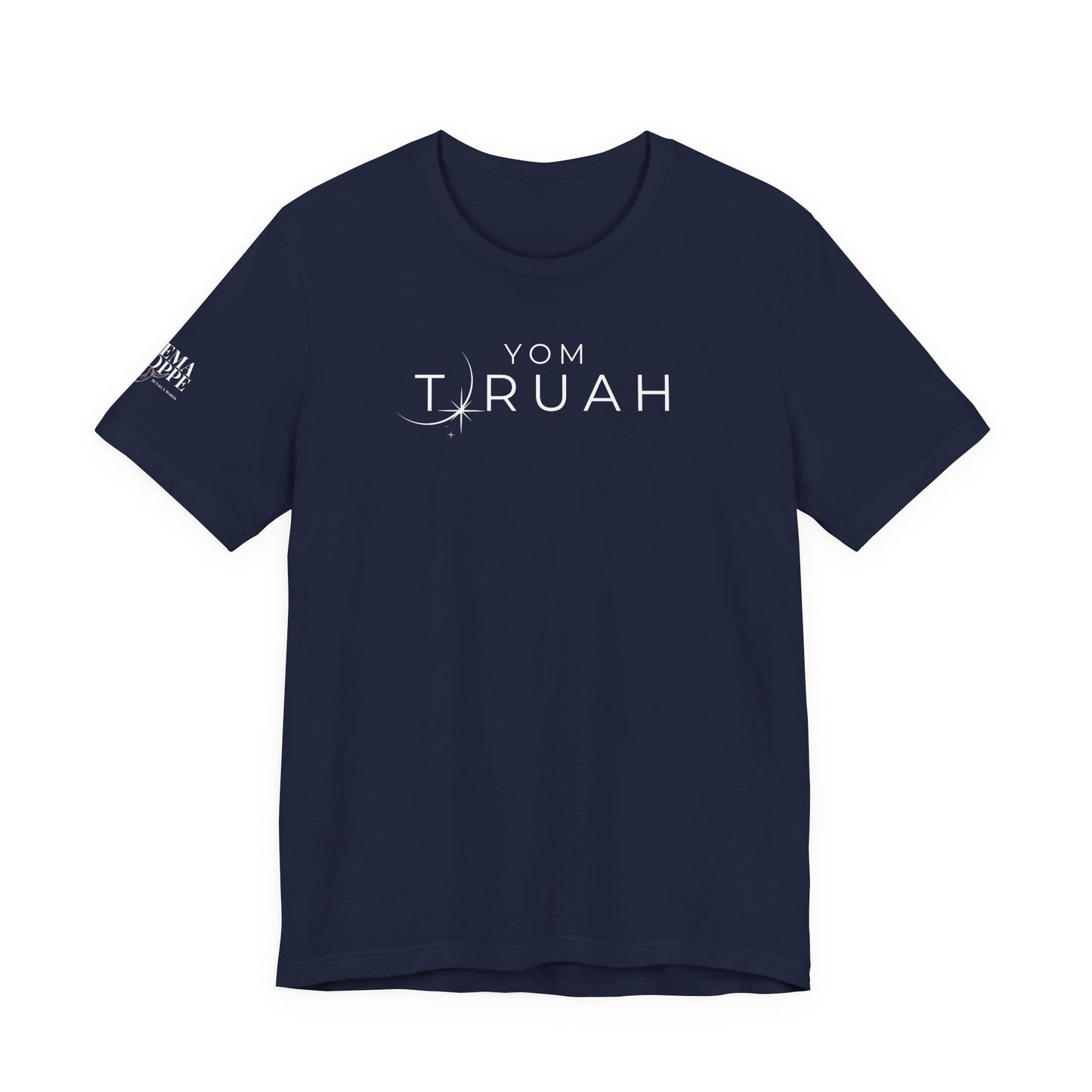 Yom Teruah Tee