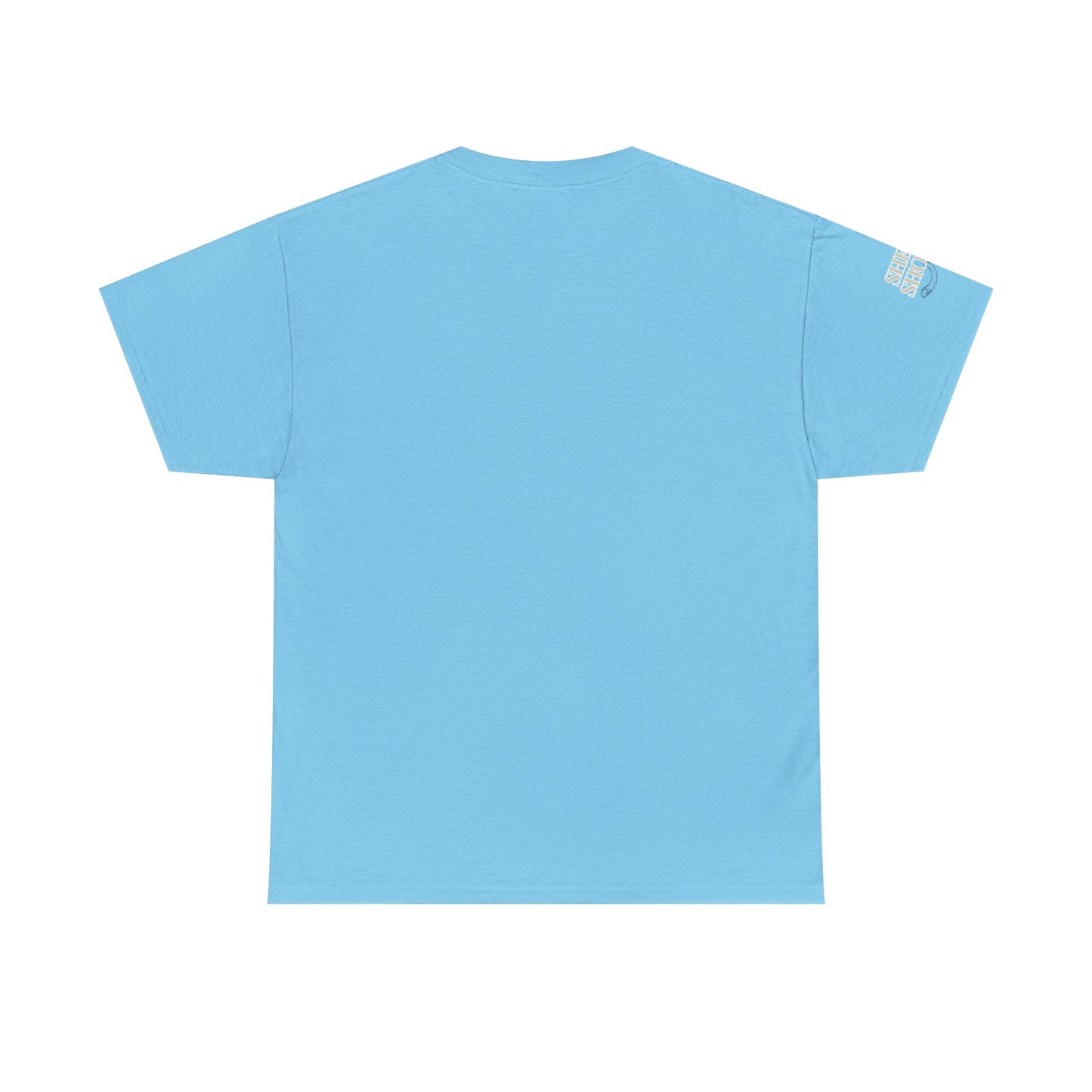 T-Shirt Sukkot All-Star Camp Award Shirt Gift