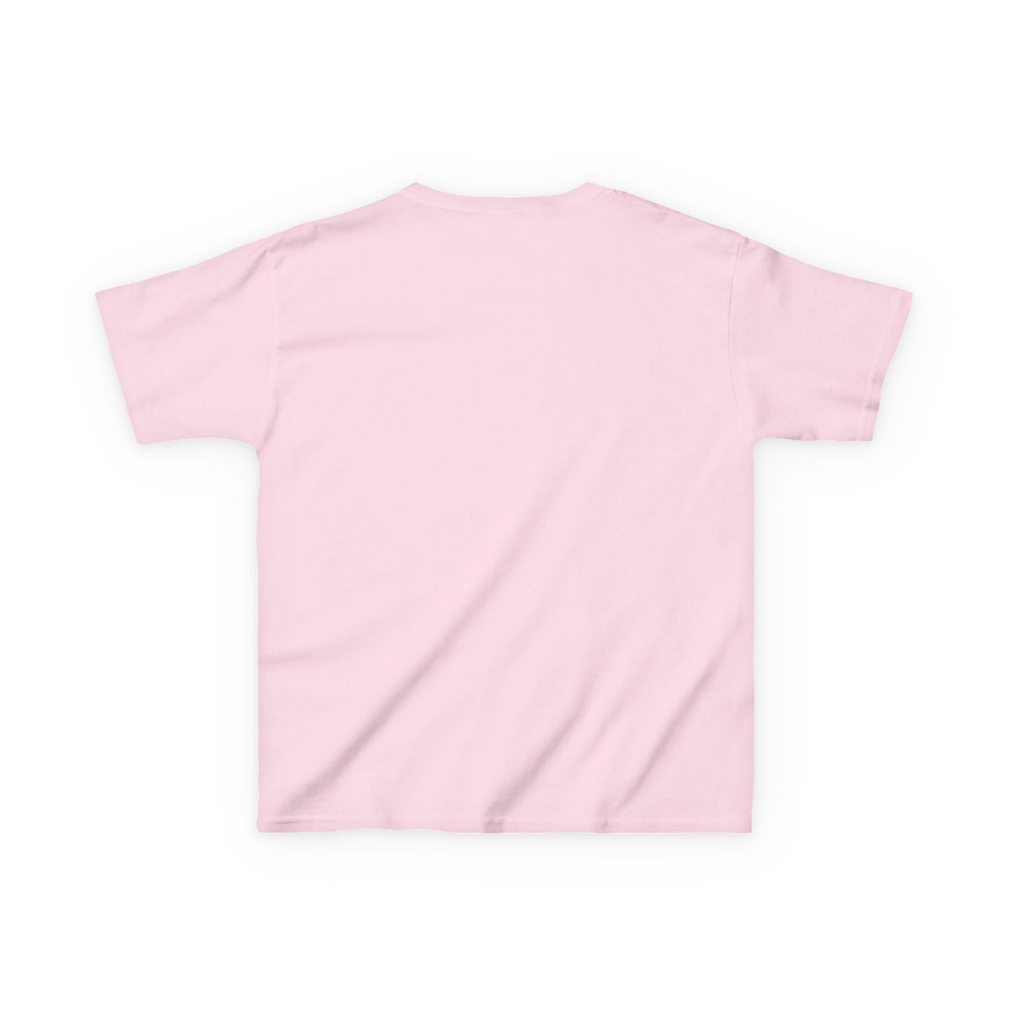 Kids Tee Honk if you Love Yeshua - Goose Print