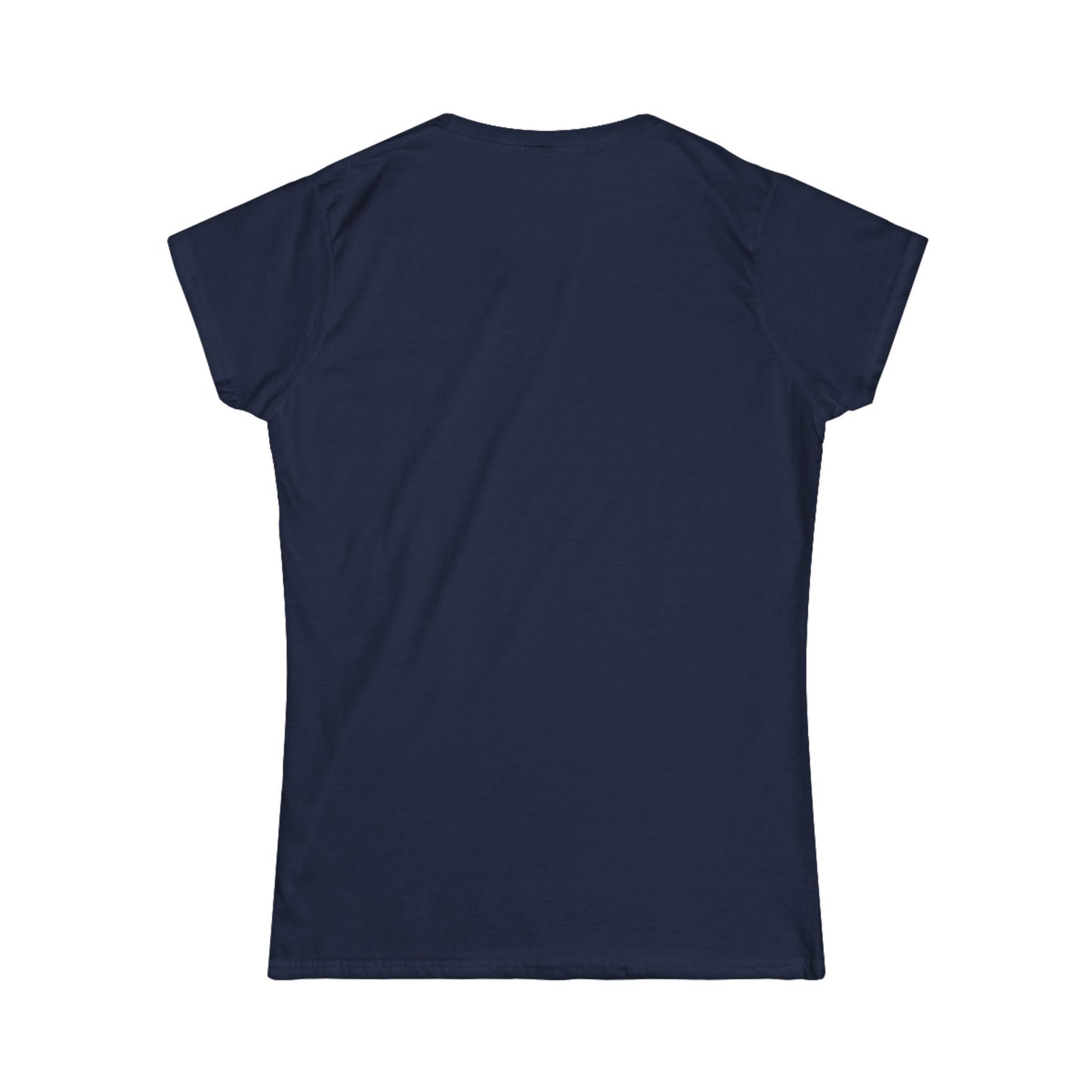 HINENI, Motivational Shirt, Softstyle Fashion, Everyday Wear, Gift for Her, Spiritual Apparel, Bible Inspired Tee