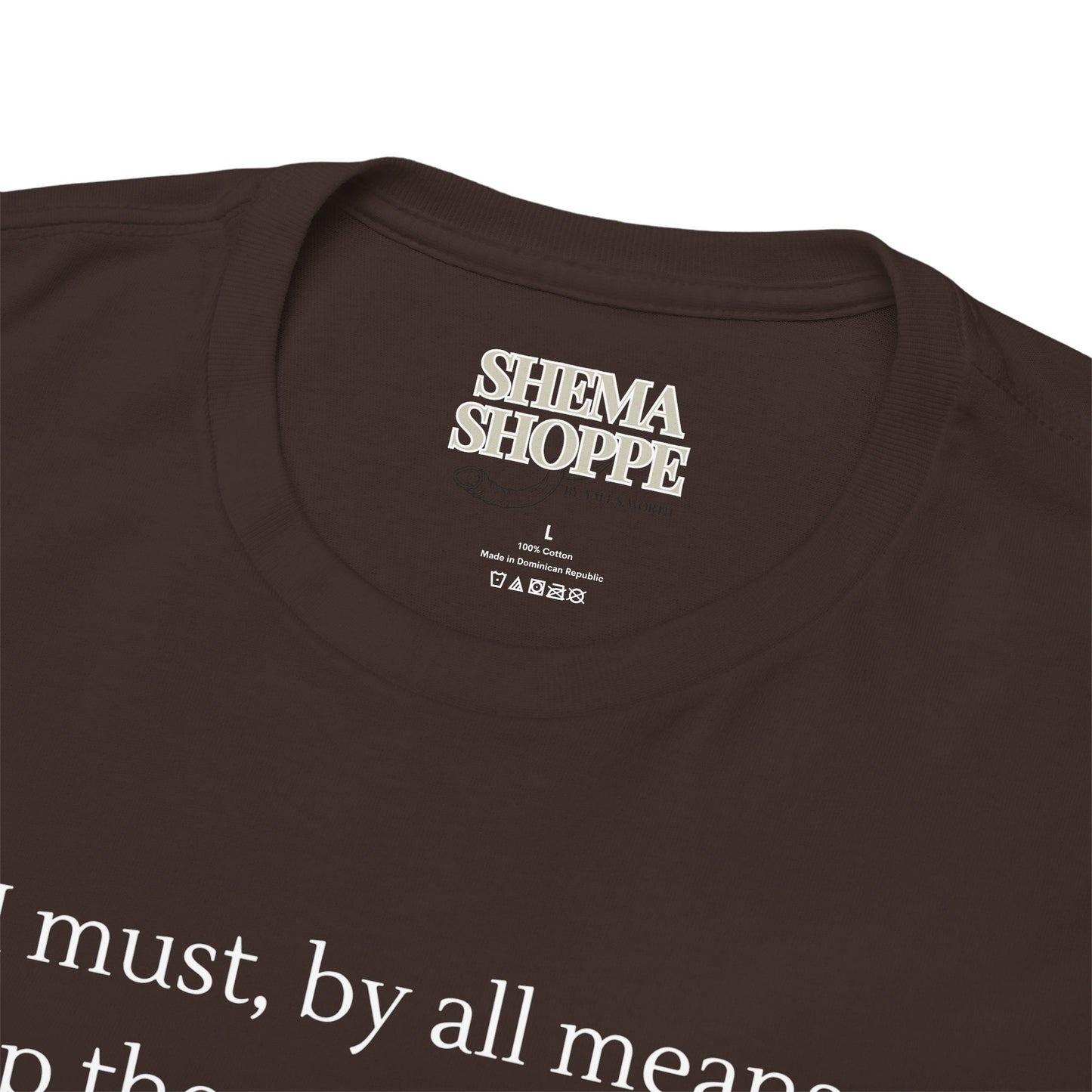 Keep the Feast unisex Tee