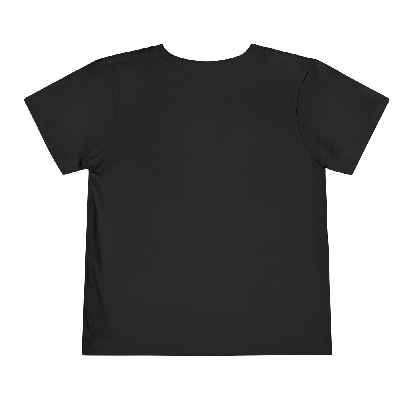 Toddler Tee S'more Yeshua Sukkot Design