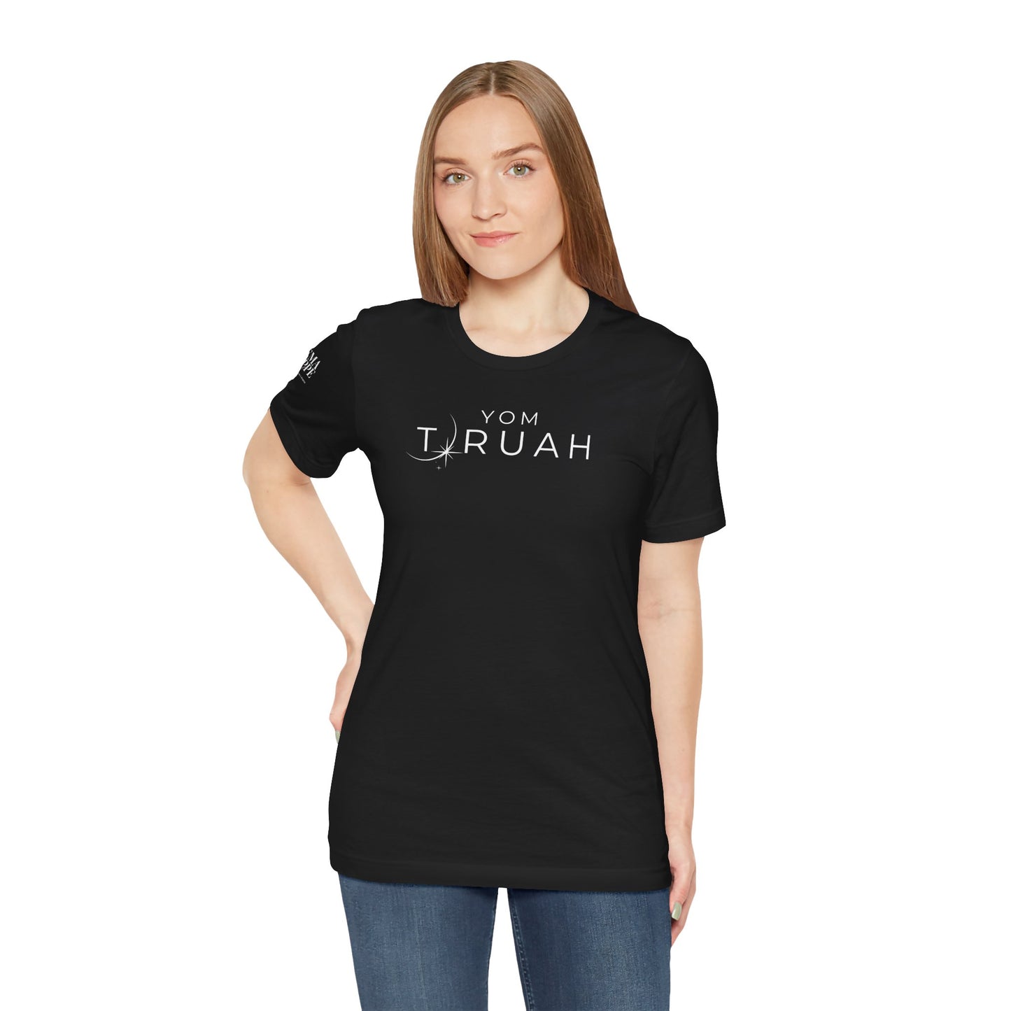 Yom Teruah Tee