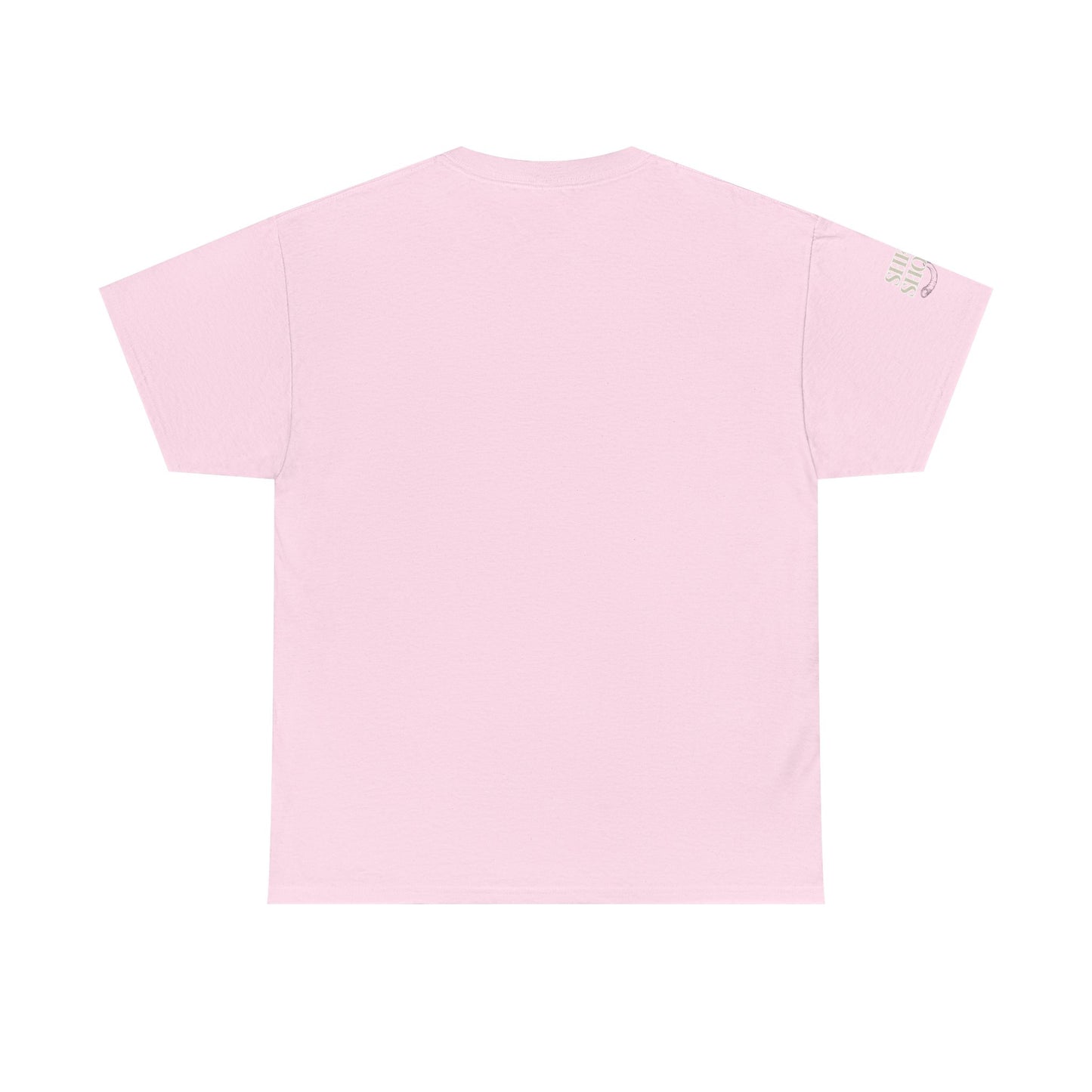 T-Shirt Sukkot All-Star Camp Award Shirt Gift