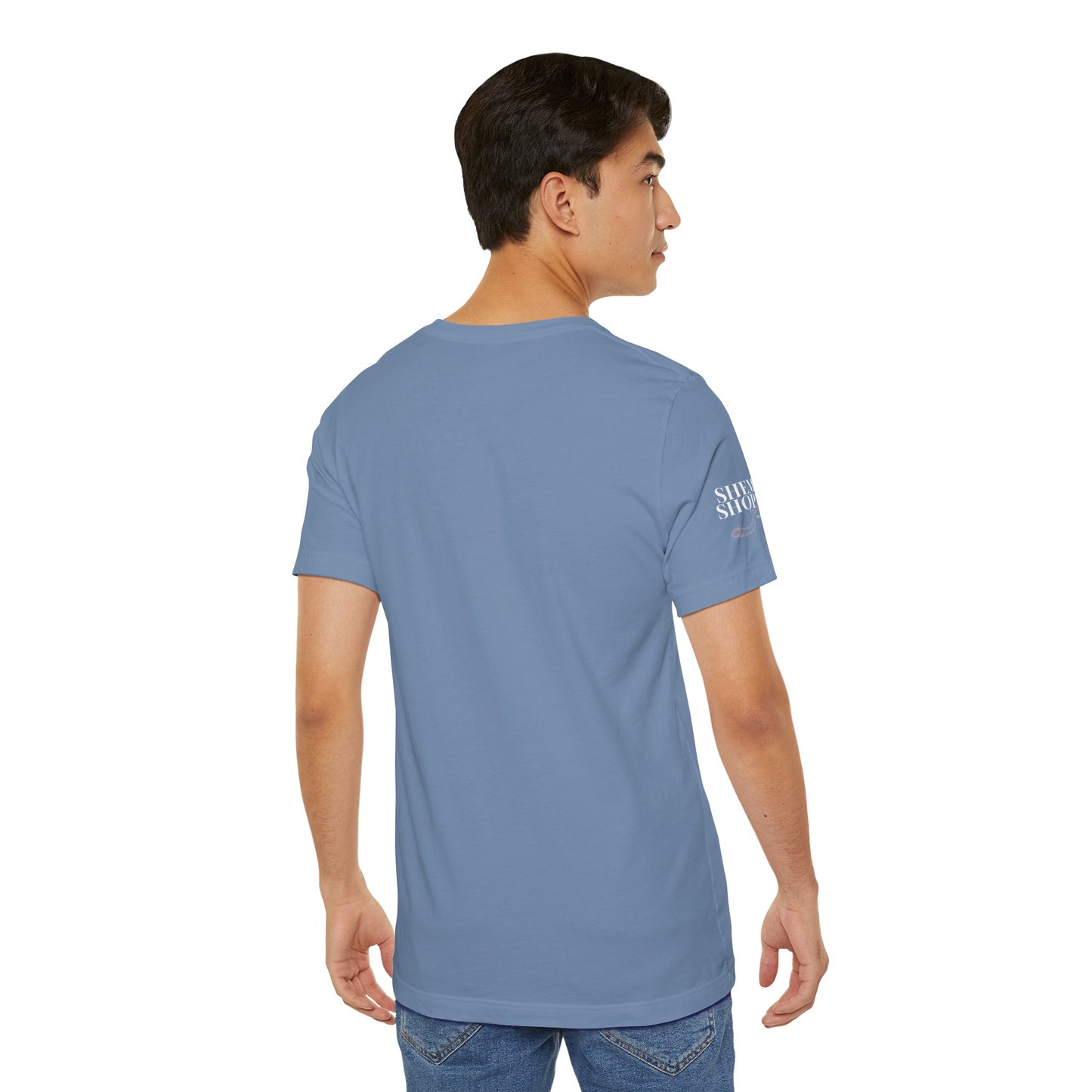 Yom Teruah Cotton Tee