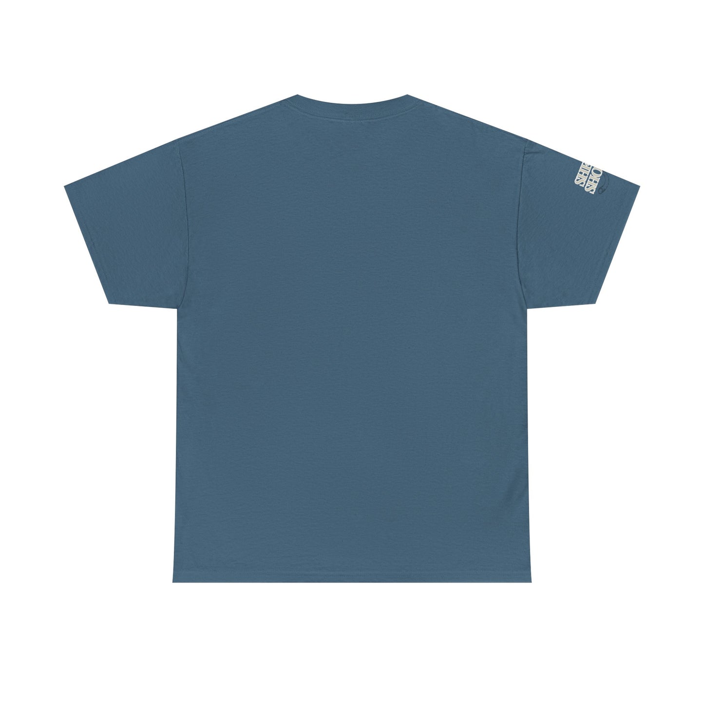 Shouts of Joy Yom Teruah Shofar Tee