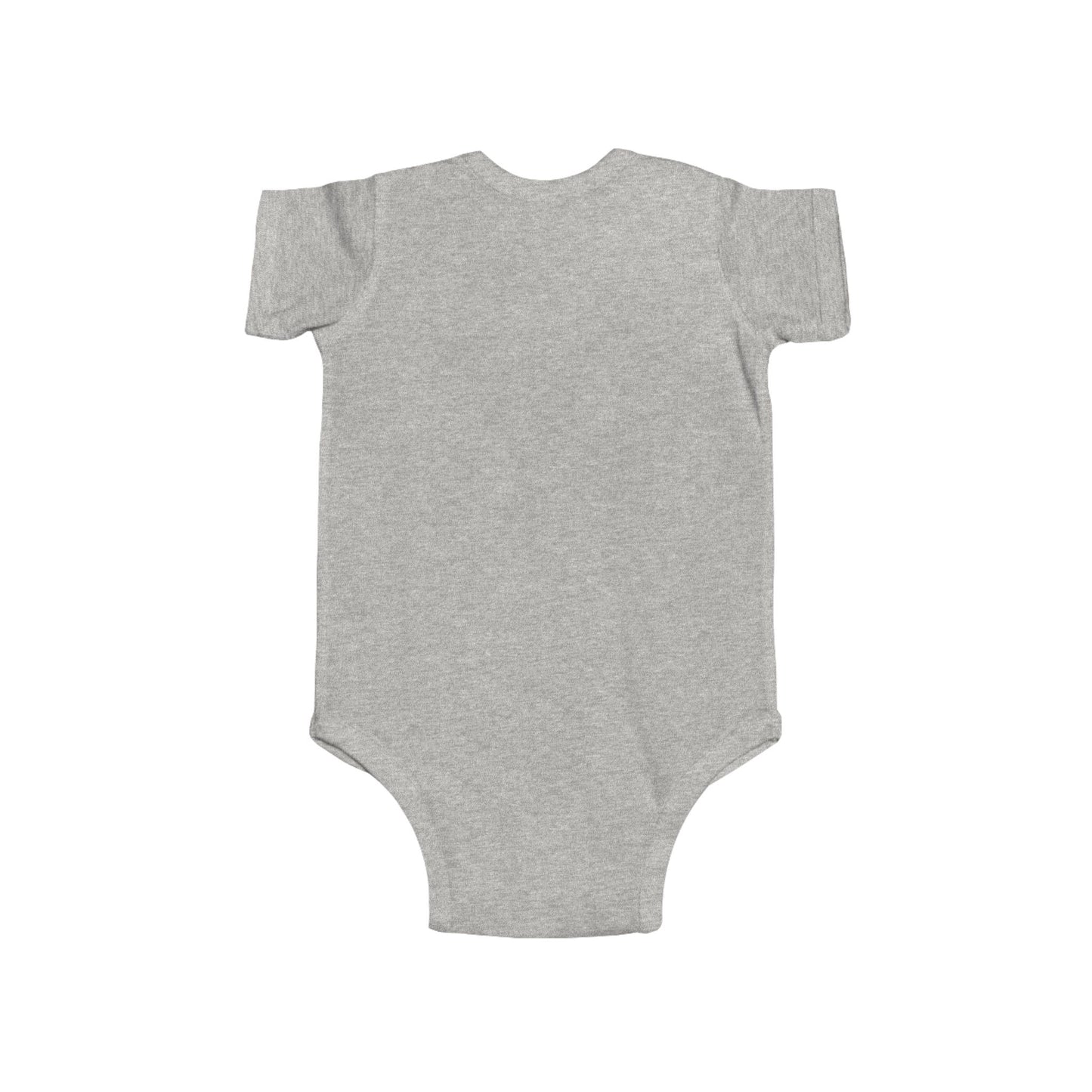 Infant Onesie S'more Yeshua Cute for Sukkot