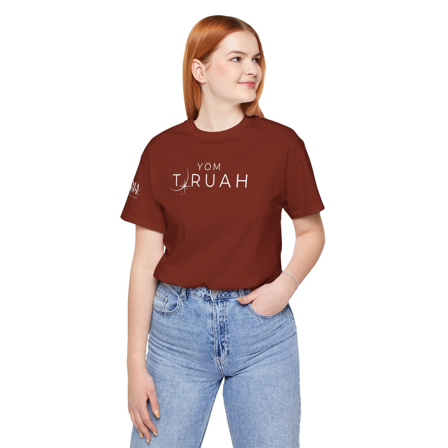 Yom Teruah Tee