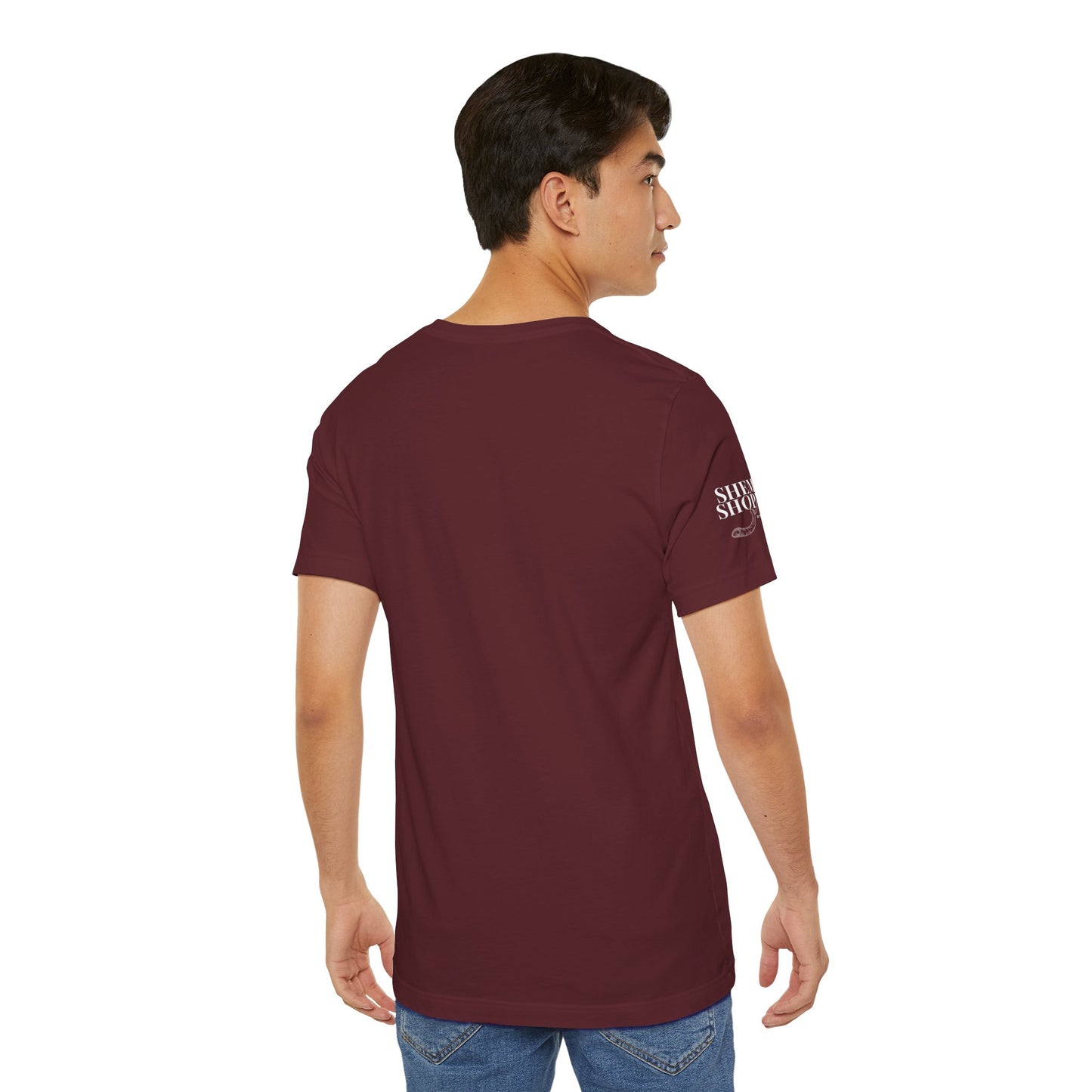 Yom Teruah Cotton Tee