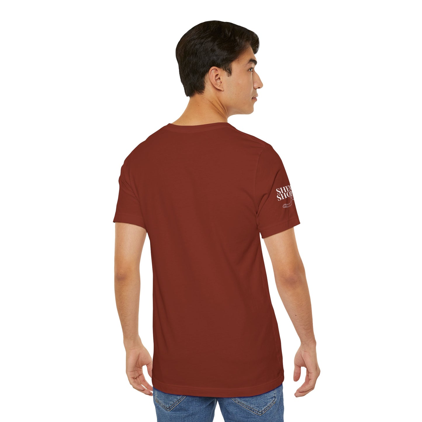 Yom Teruah Cotton Tee
