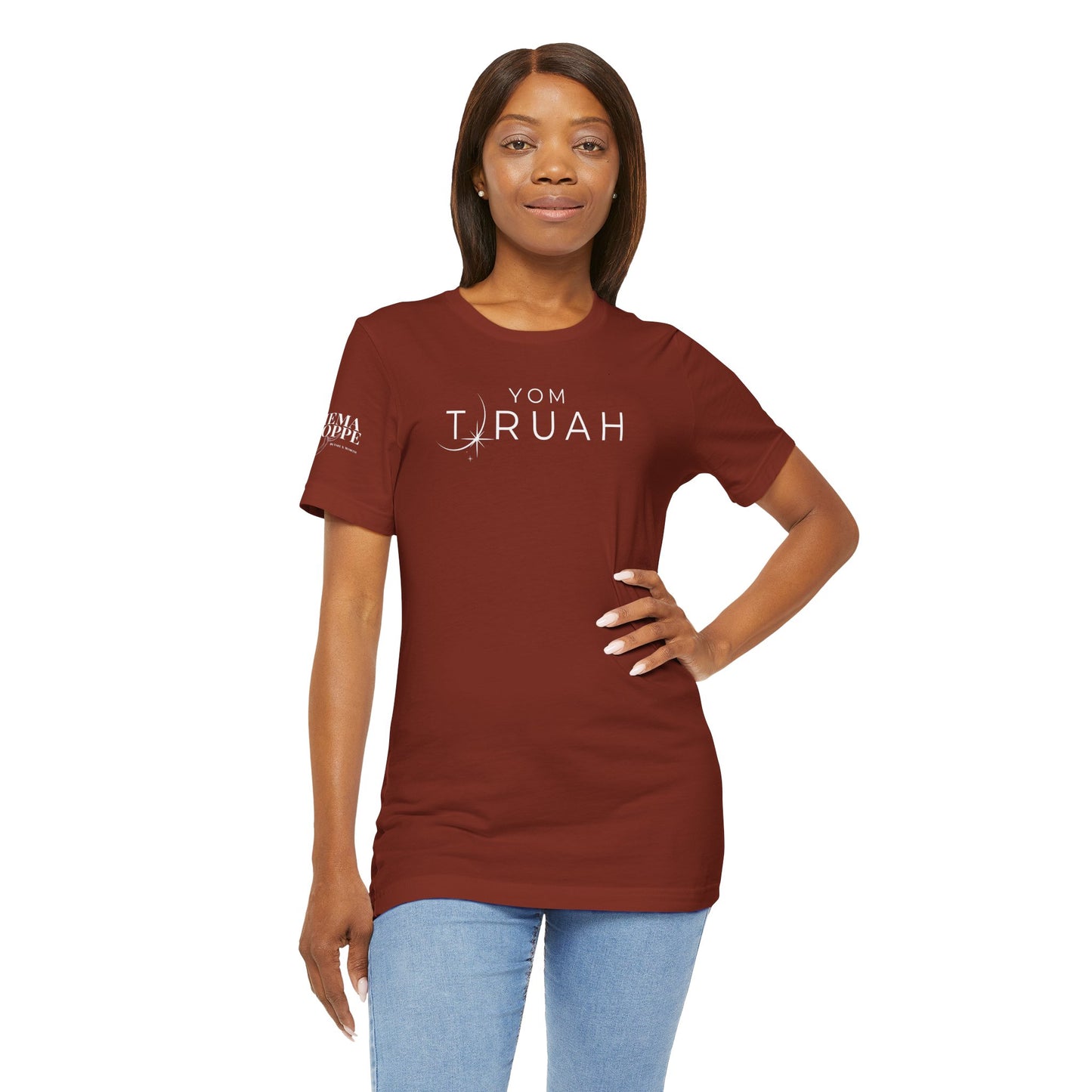 Yom Teruah Tee