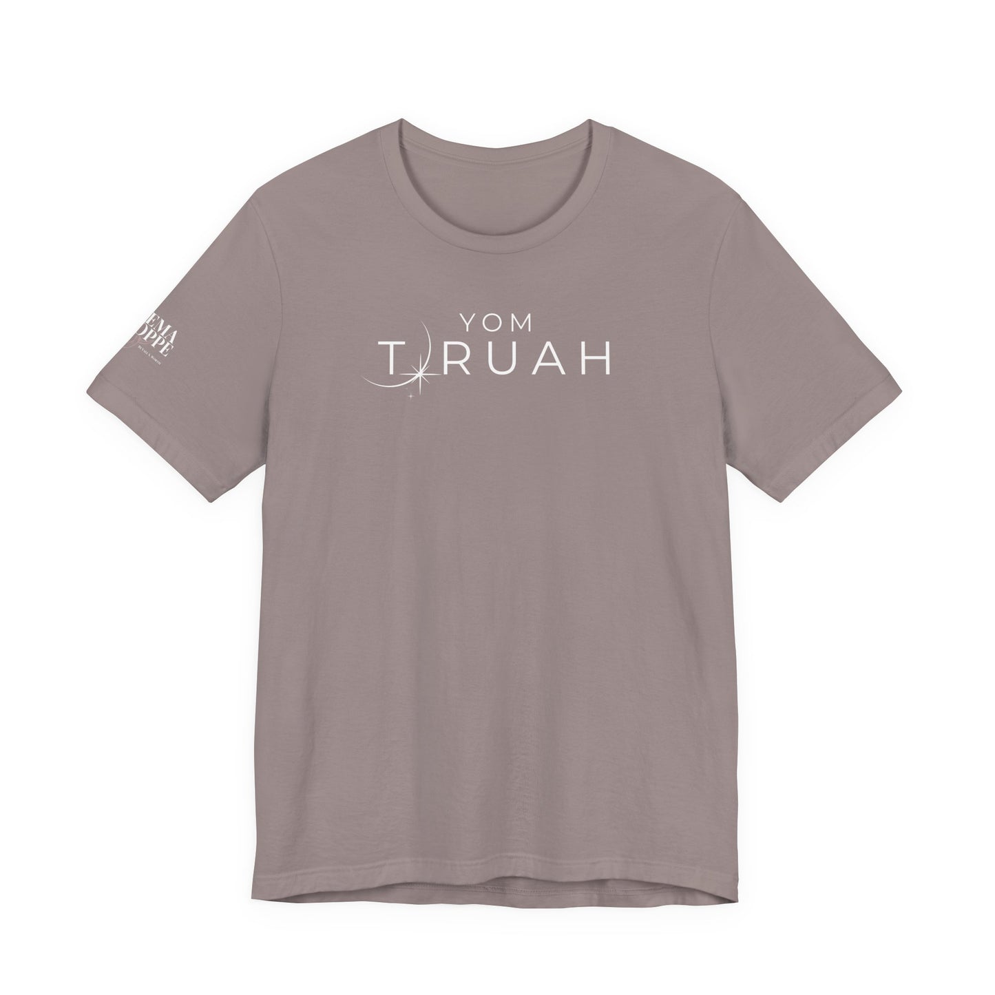 Yom Teruah Tee