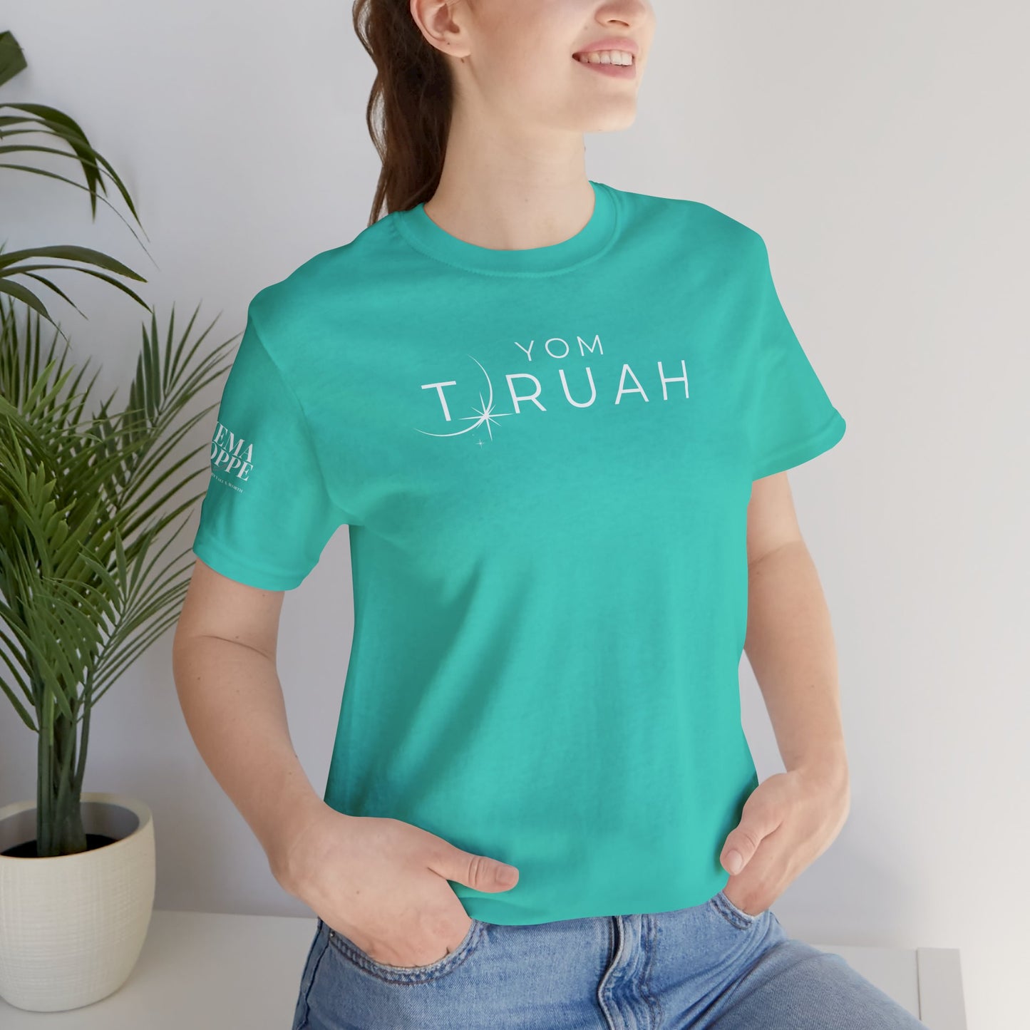 Yom Teruah Tee