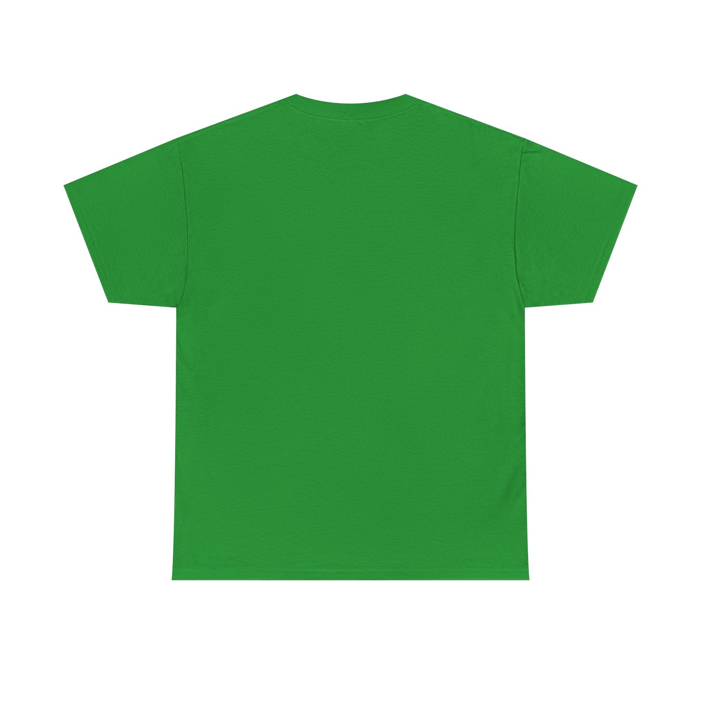 King Saul's Spear Class Tee