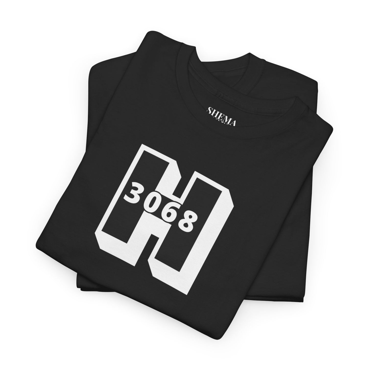H3068 Yahweh Name Faith Cotton Tee