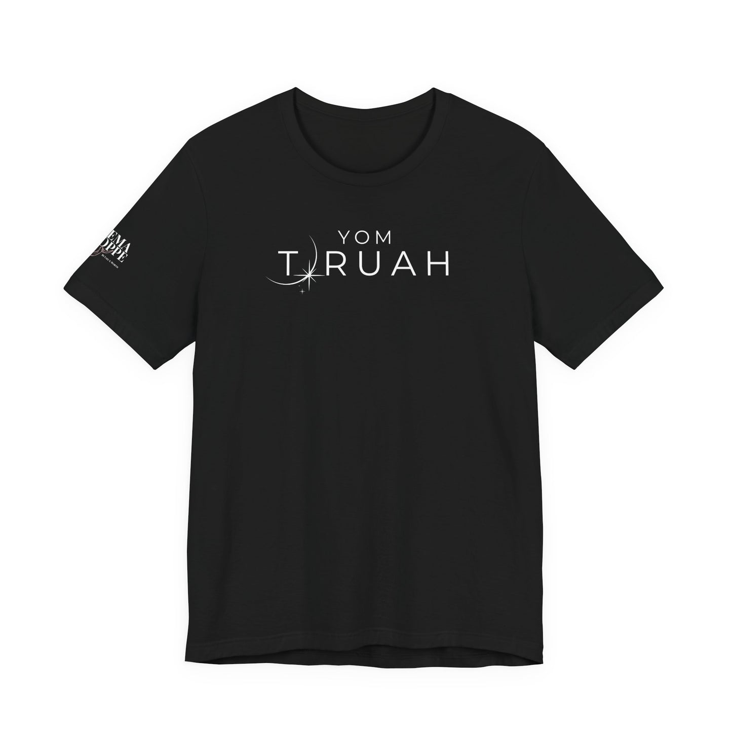 Yom Teruah Tee