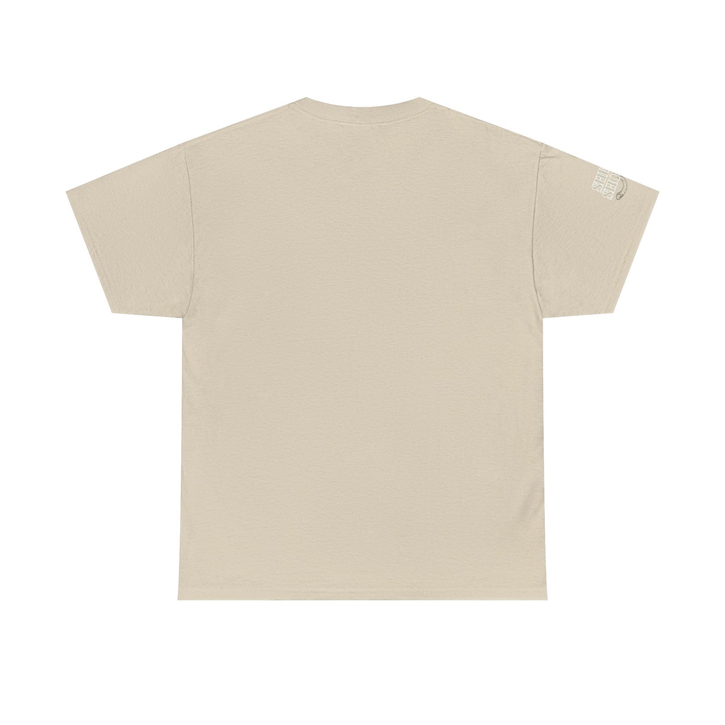 Shouts of Joy Yom Teruah Shofar Tee