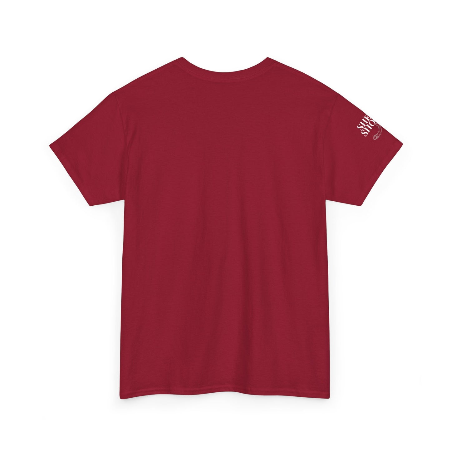 Shalomy Homies Tee