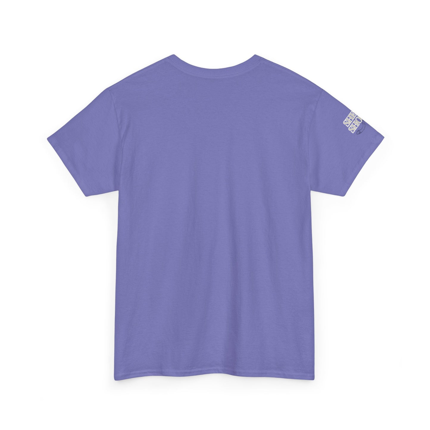 Shalomy Homies Tee
