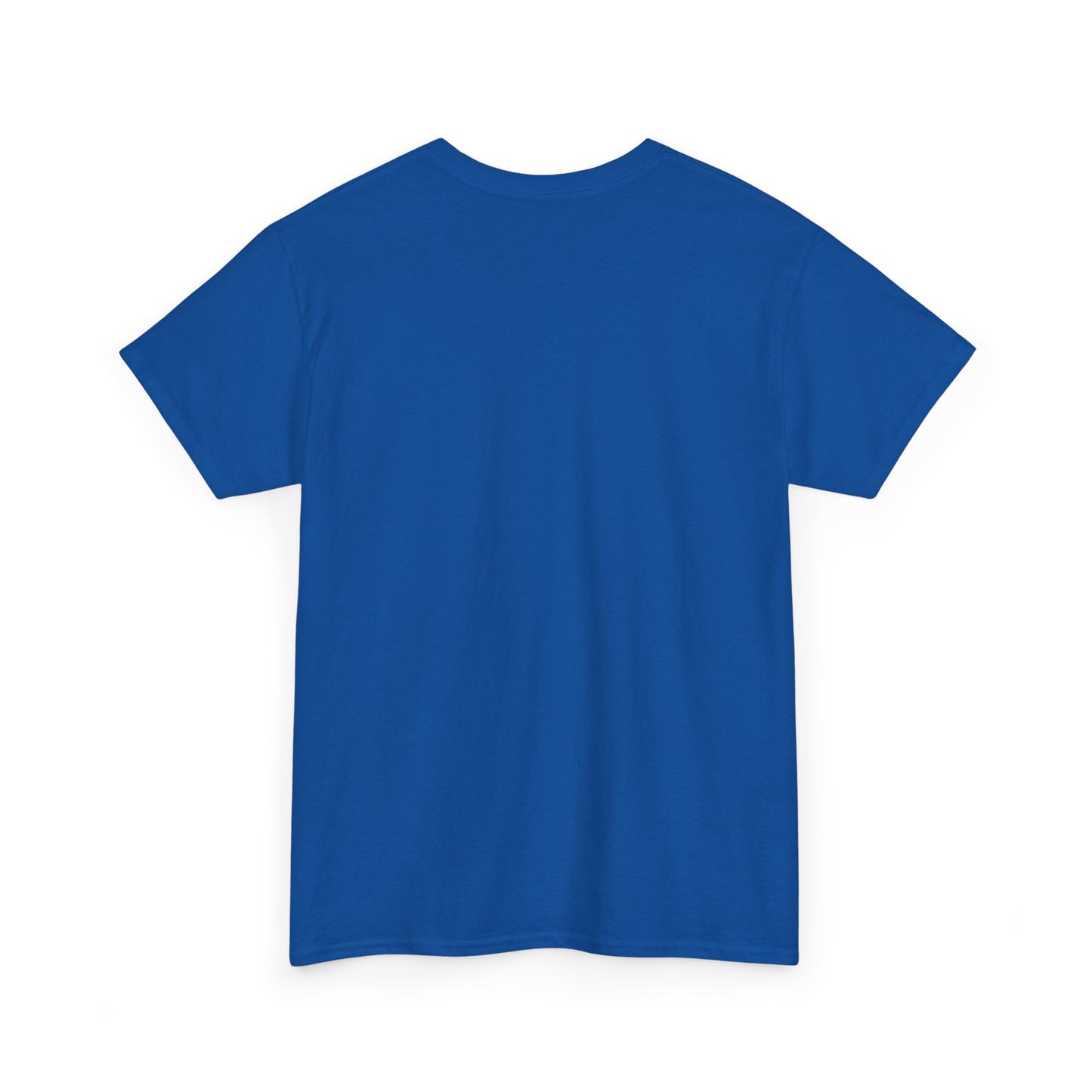 Fiery Fox Landscaping Unisex Heavy Cotton Tee - dark shades