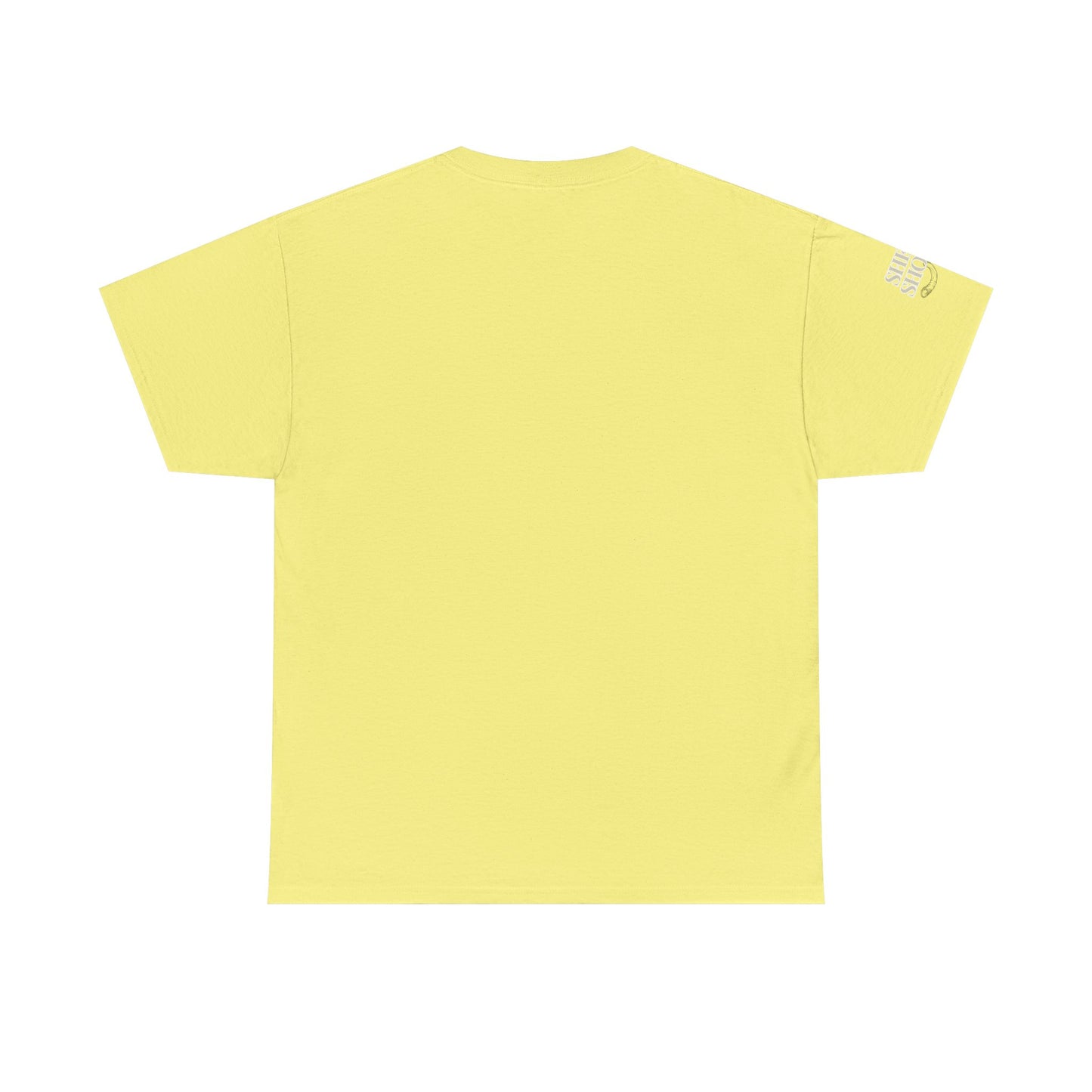 T-Shirt Sukkot All-Star Camp Award Shirt Gift