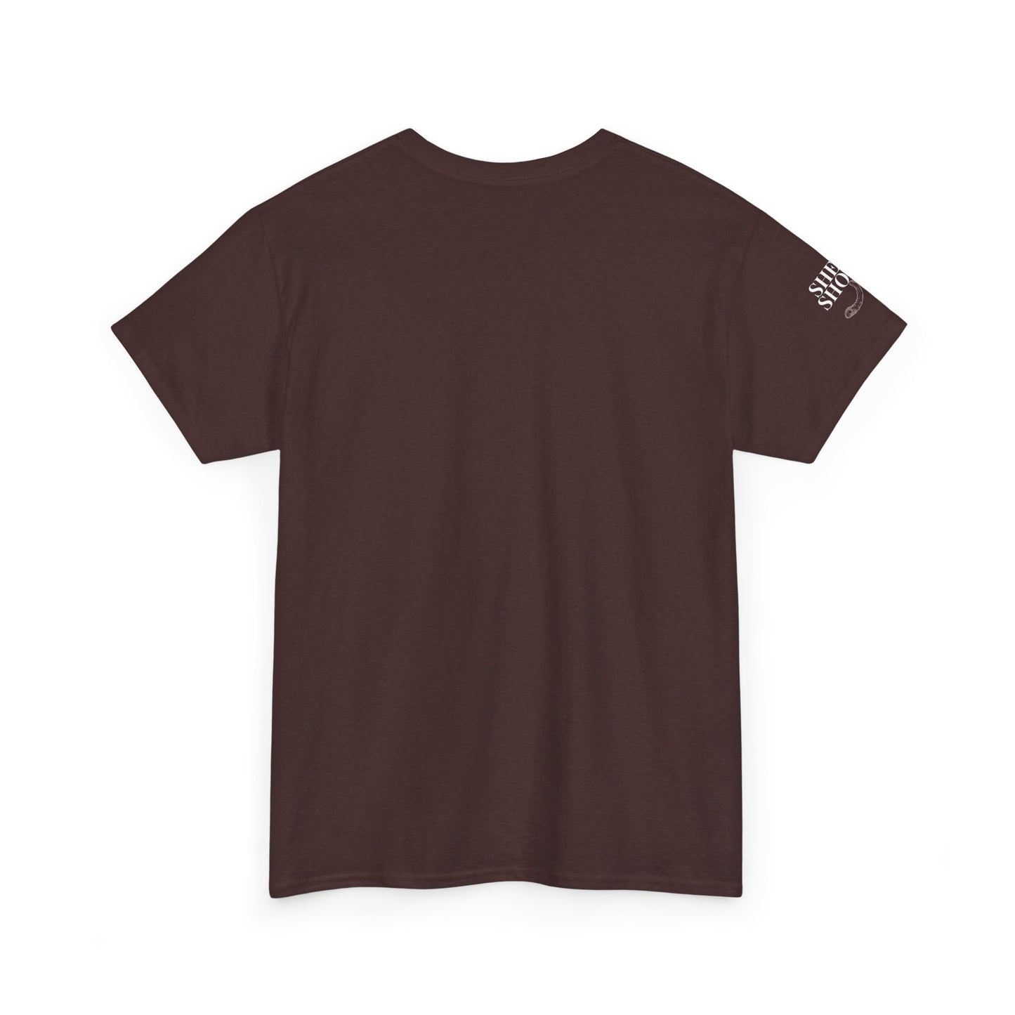 Chag Sukkot Sameach Y'all Tabernacles Camping Tee