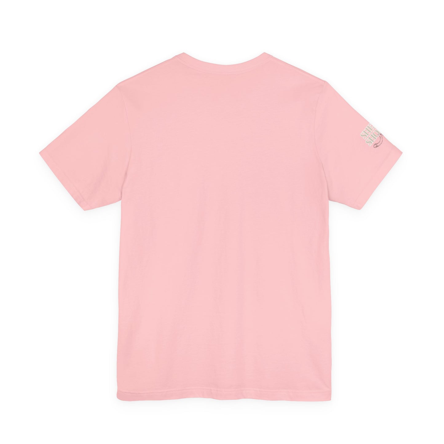 Real Housewives of the Kingdom Royalty Women's Cotton Tee Shirt