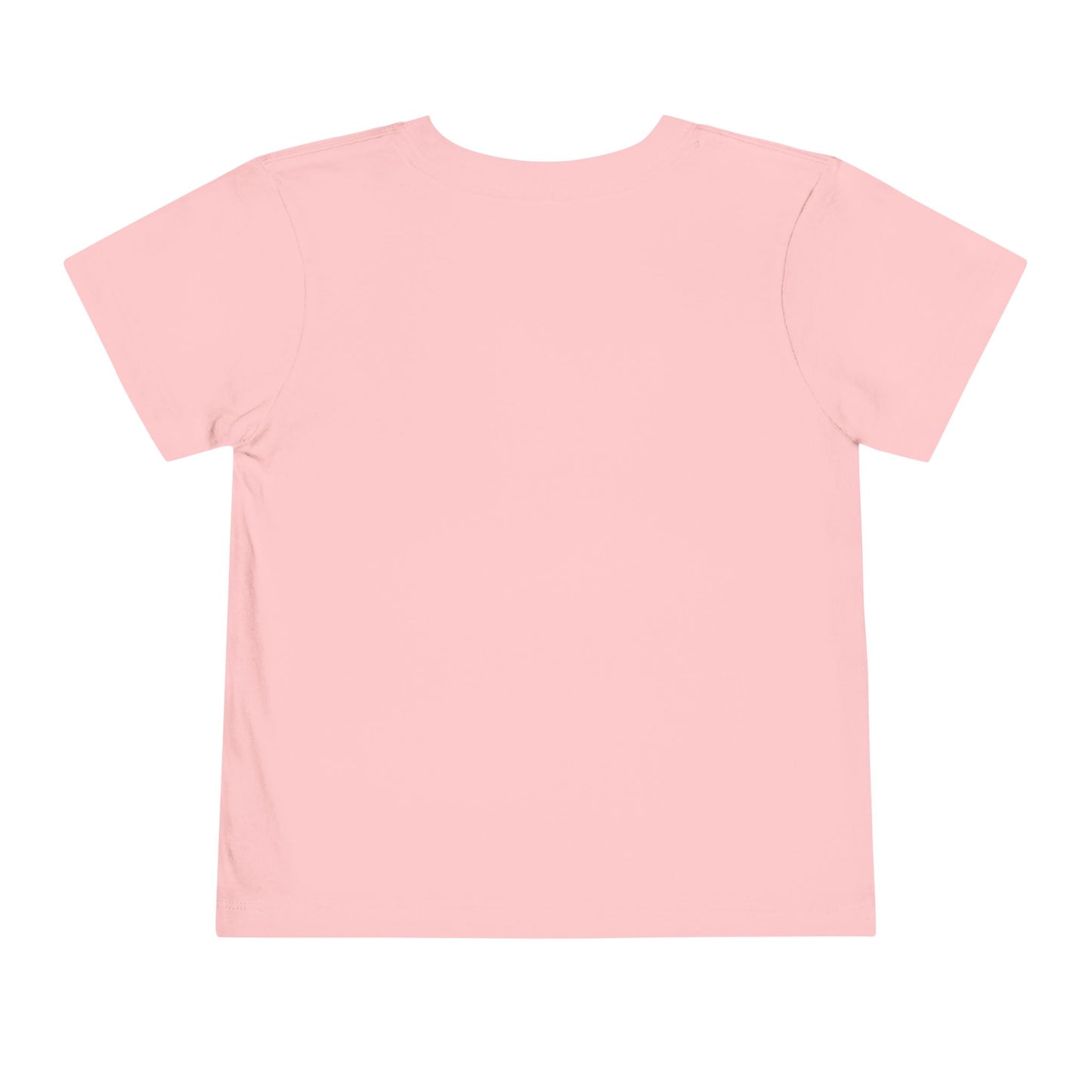 Toddler Tee S'more Yeshua Sukkot Design