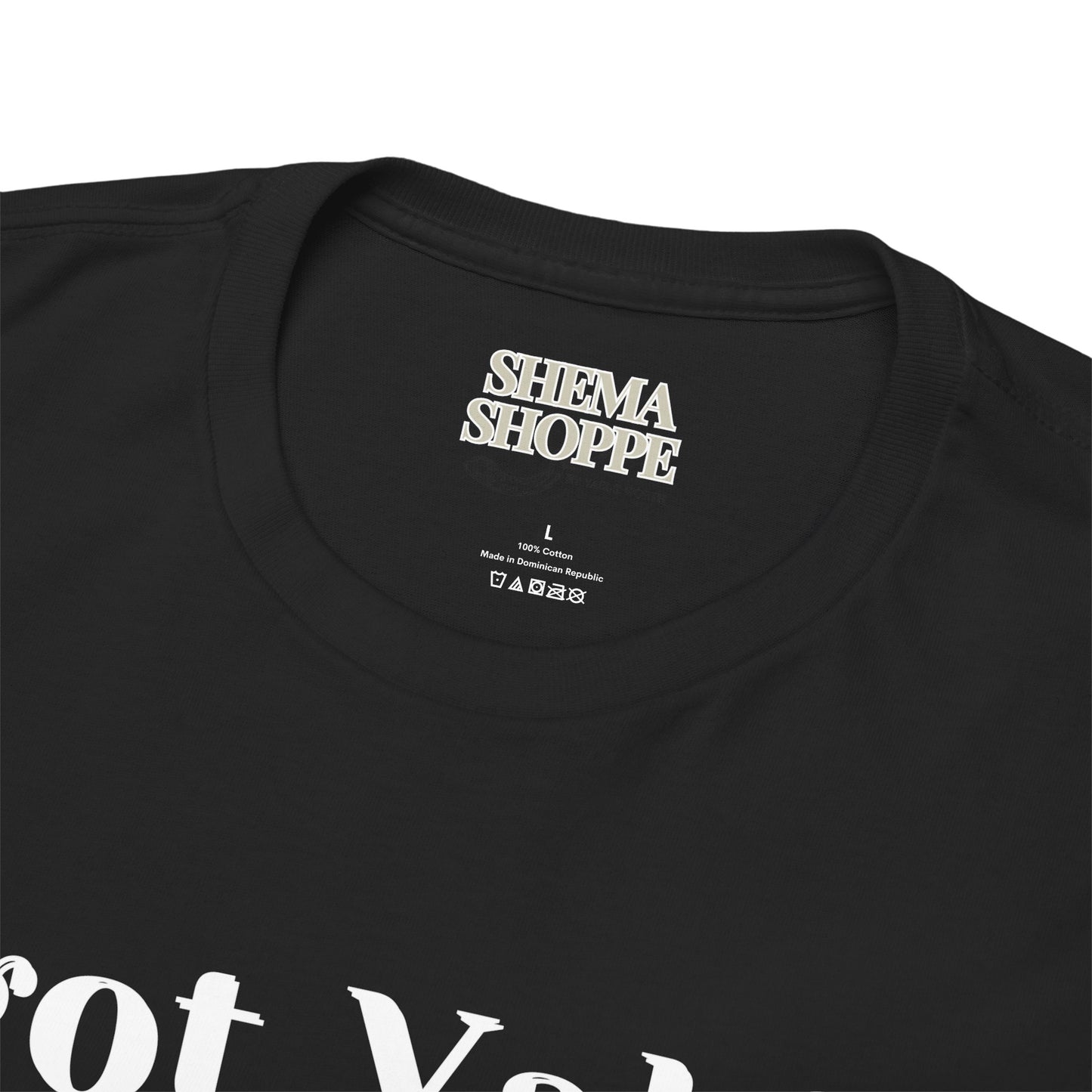 Got Yah? Unisex Shirt