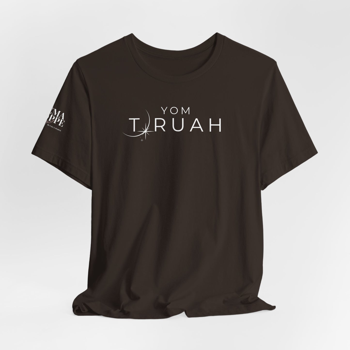Yom Teruah Tee