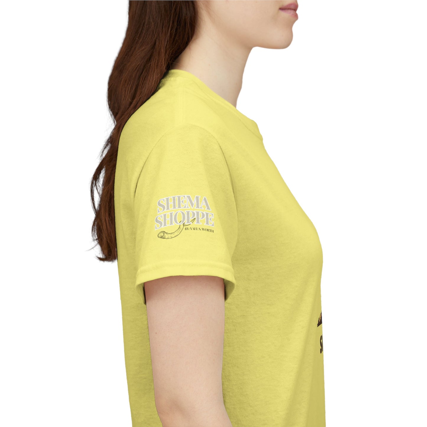 Personalized Sukkot Life Tee - Camping Biblical Feast Fellowship Shirt