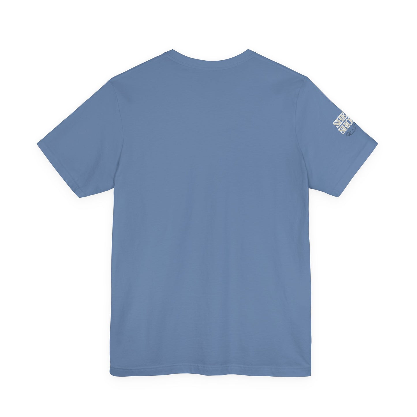 The Real Housewives of Shabbat Tee