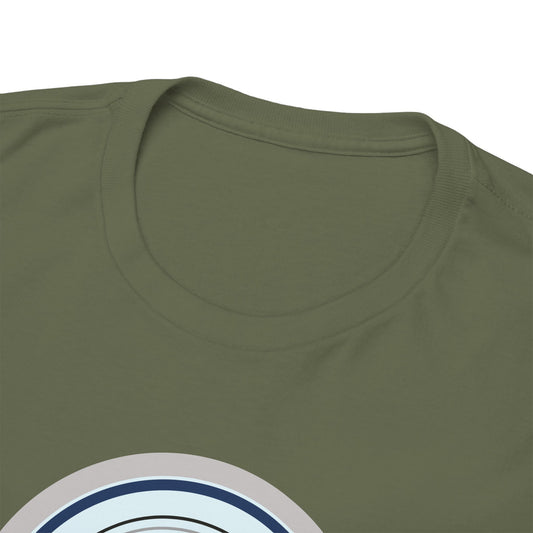 Unleavened Bread Matzo T-Shirt — "Hasty but Good" Passover Biblical Humor Tee