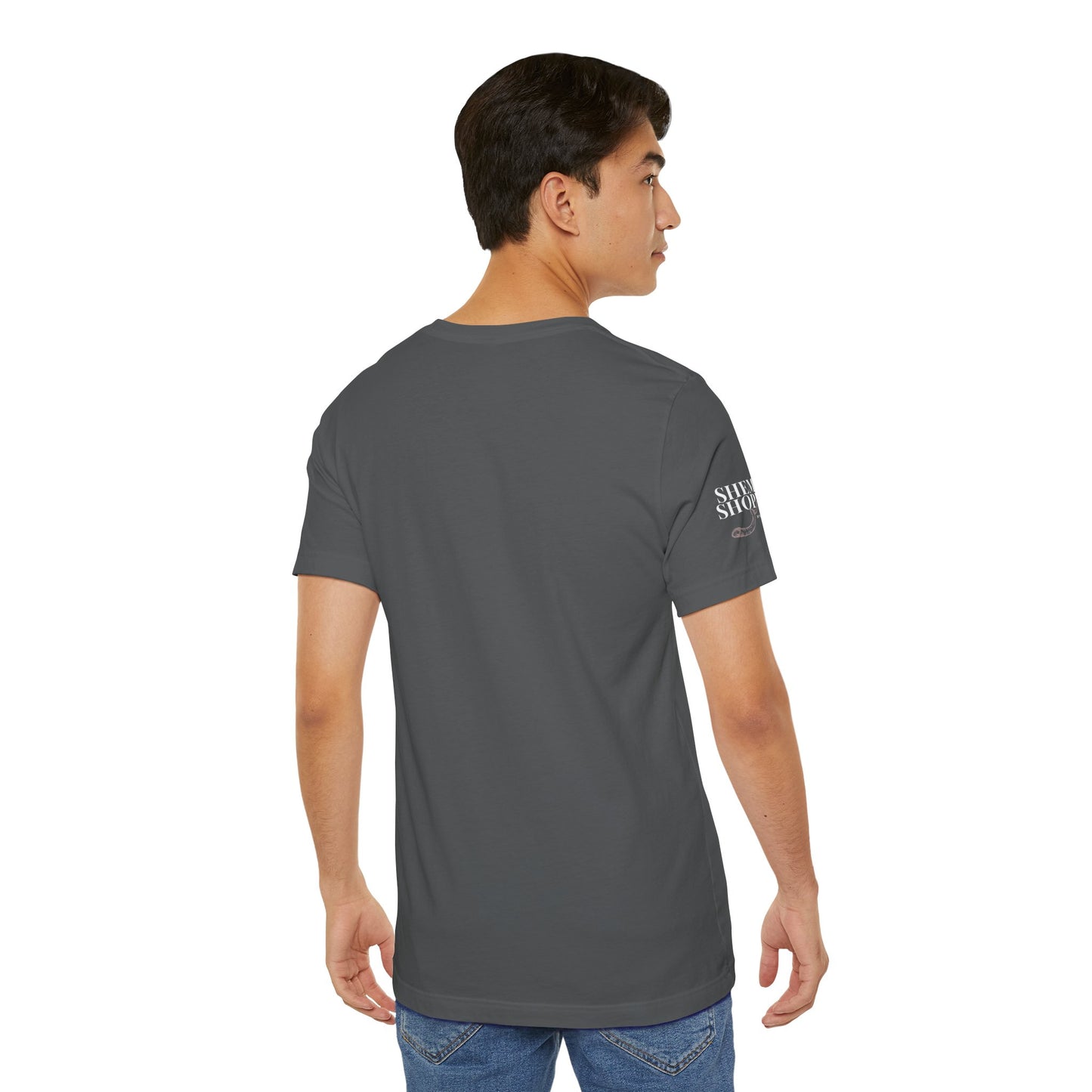 Yom Teruah Cotton Tee