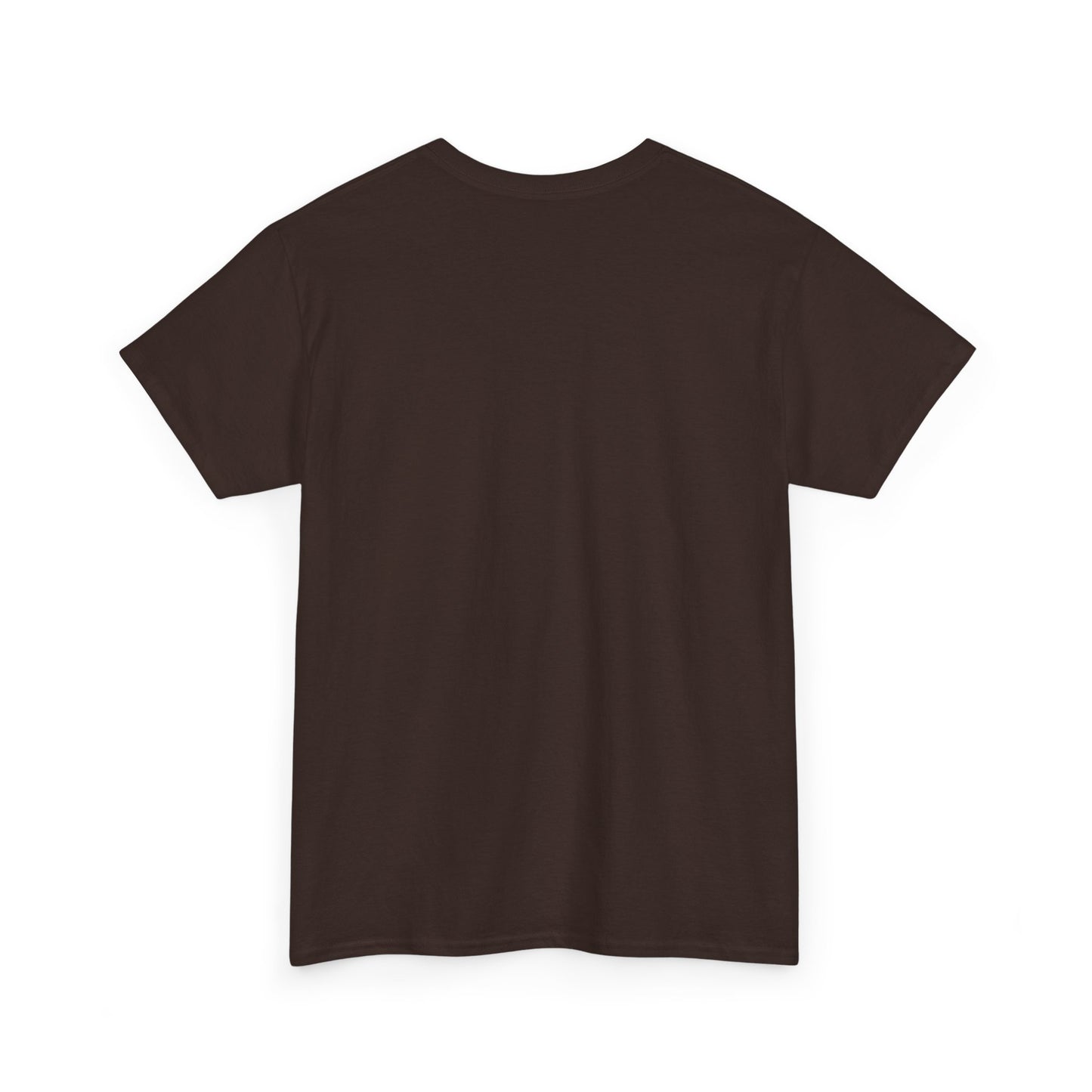 Fiery Fox Landscaping Unisex Heavy Cotton Tee - dark shades
