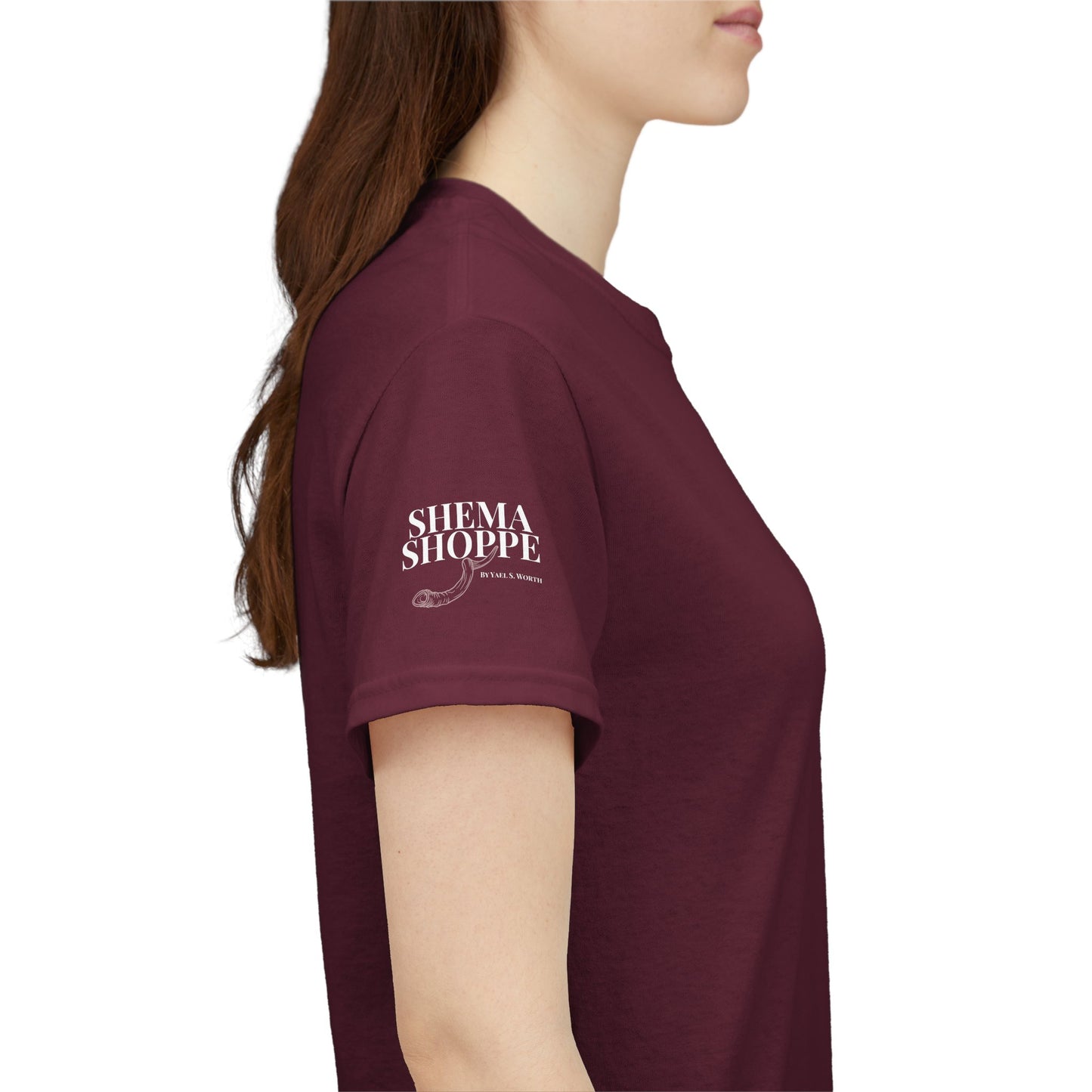 Chag Sukkot Sameach Y'all Tabernacles Camping Tee