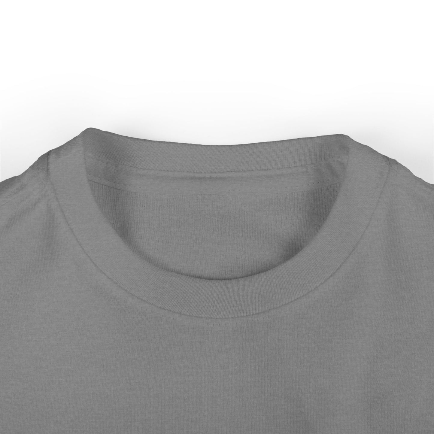Be The Light Menorah Infant Fine Jersey Tee