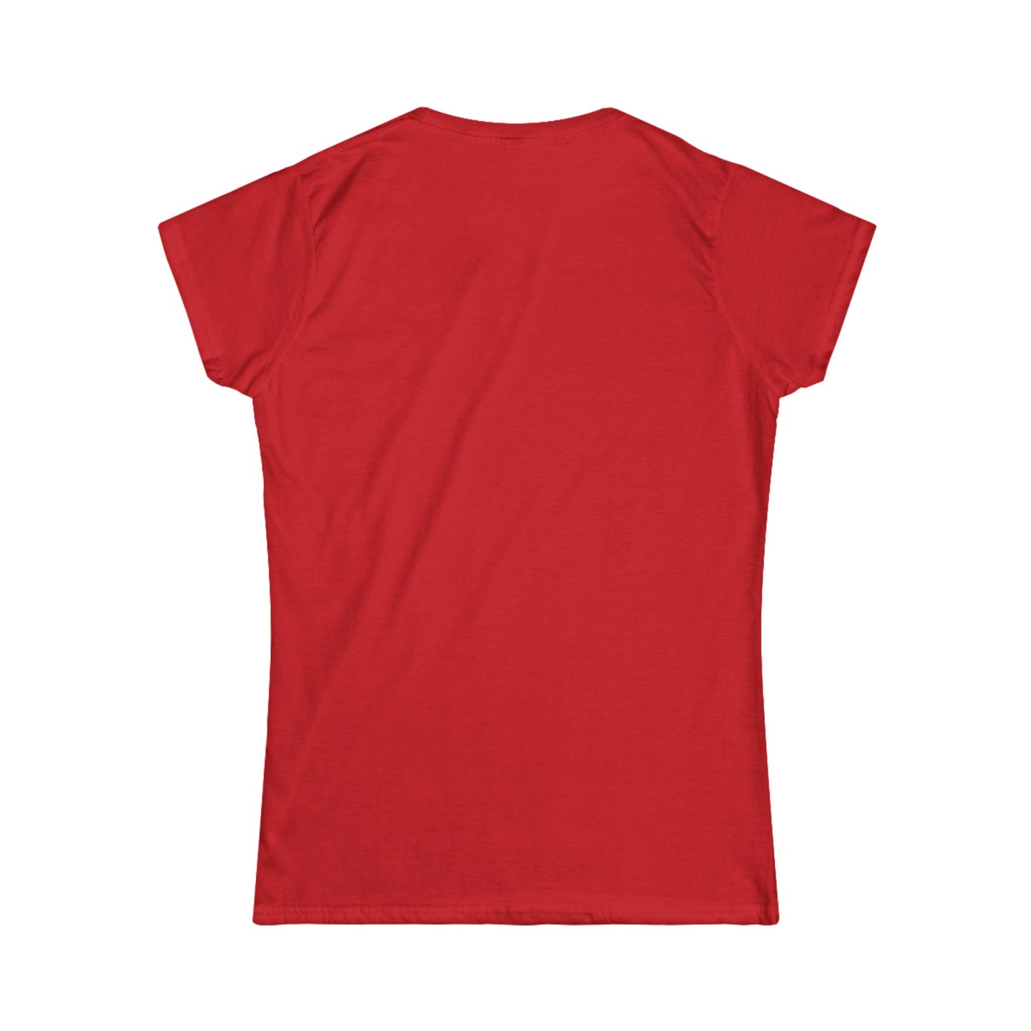 HINENI, Motivational Shirt, Softstyle Fashion, Everyday Wear, Gift for Her, Spiritual Apparel, Bible Inspired Tee