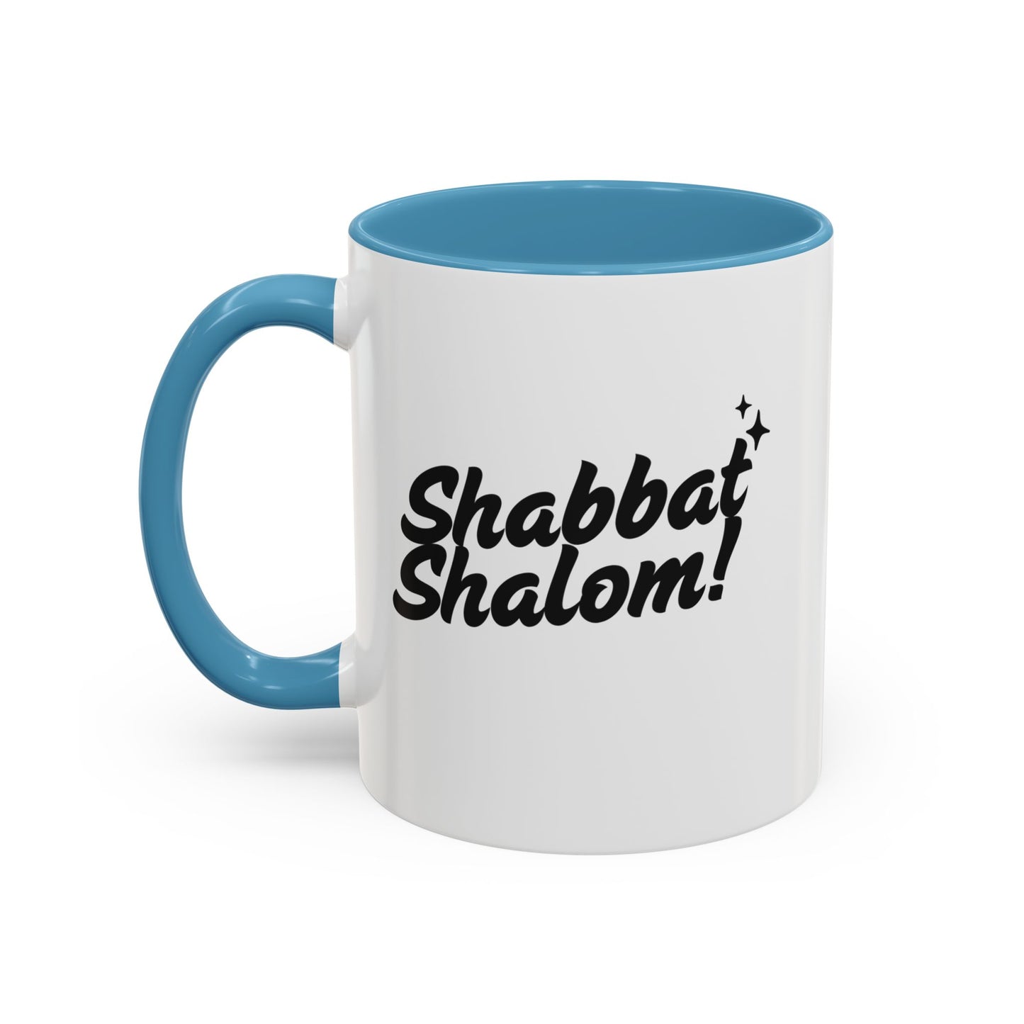 Bro, Chill Shabbat Themed Accent Coffee Mug, Relaxation Gift, Coffee Lover Gift, Cute Mug for Friends, Fun Coffee Cup