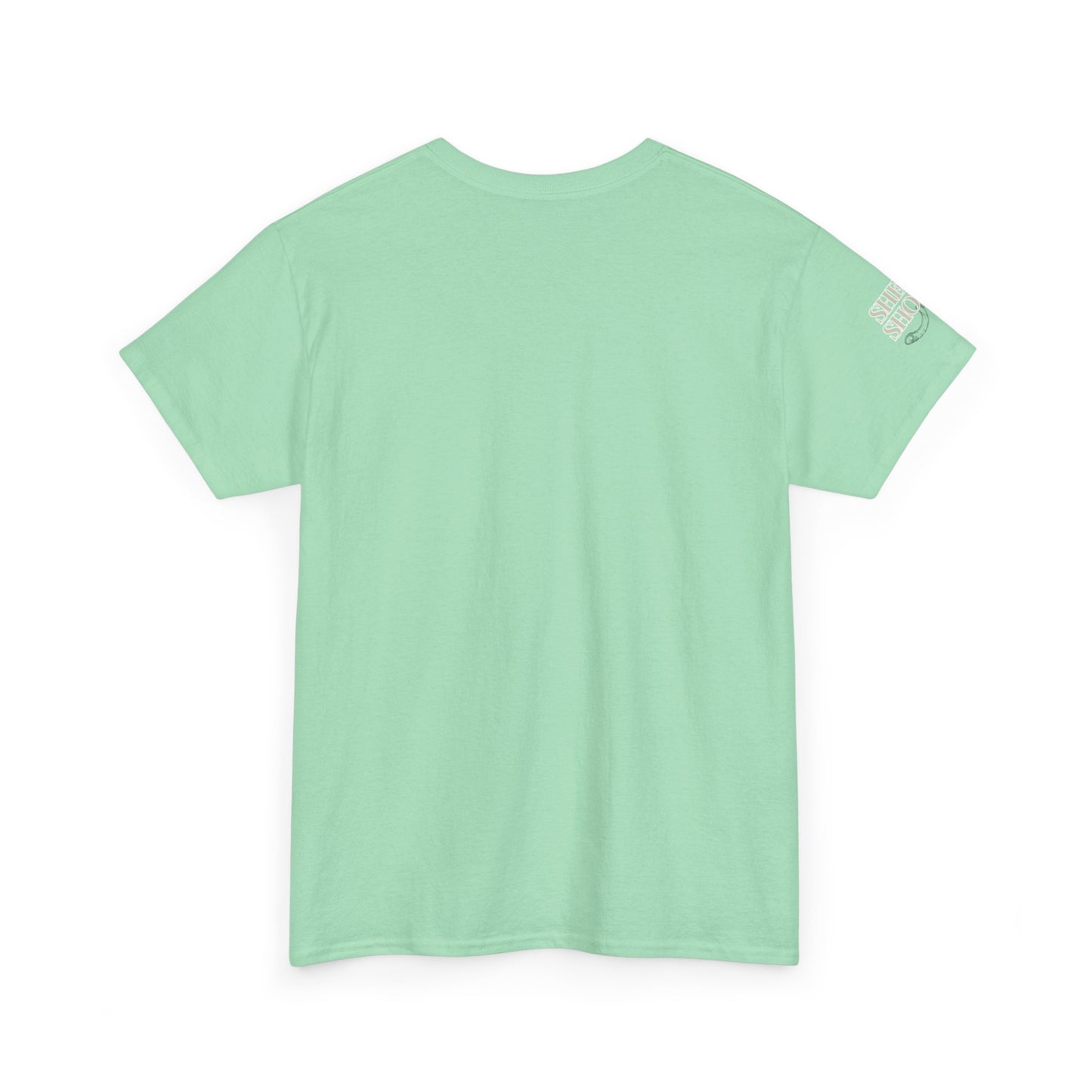 Shouts of Joy Yom Teruah Shofar Tee