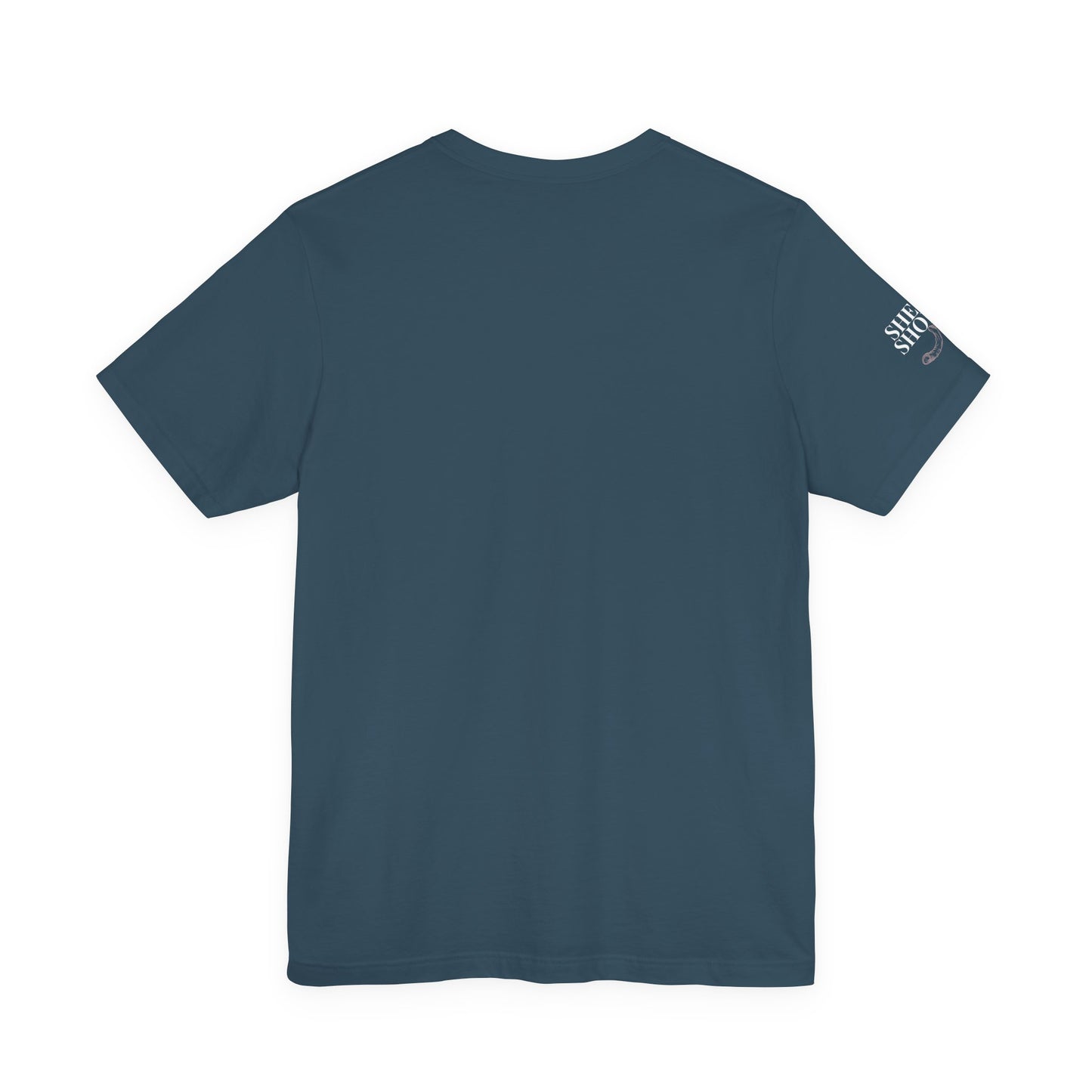 Honk if you Love Yeshua - Silly Goose Tee